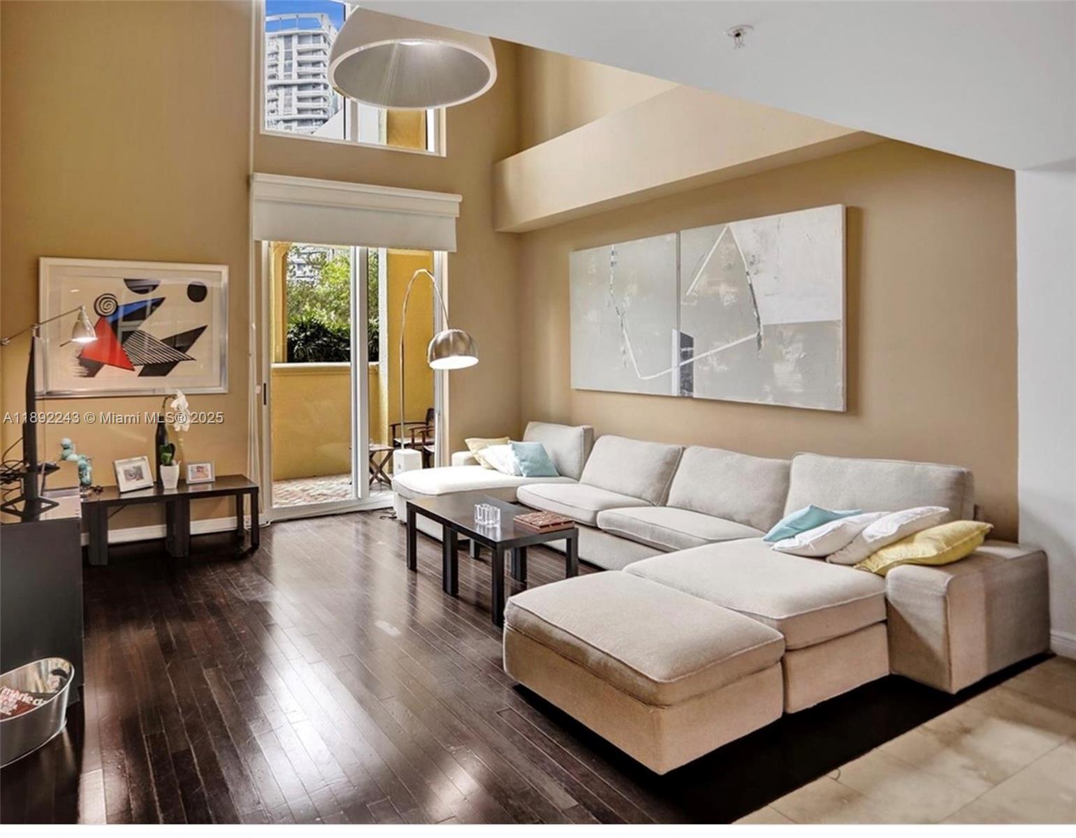 Duo Condominium East