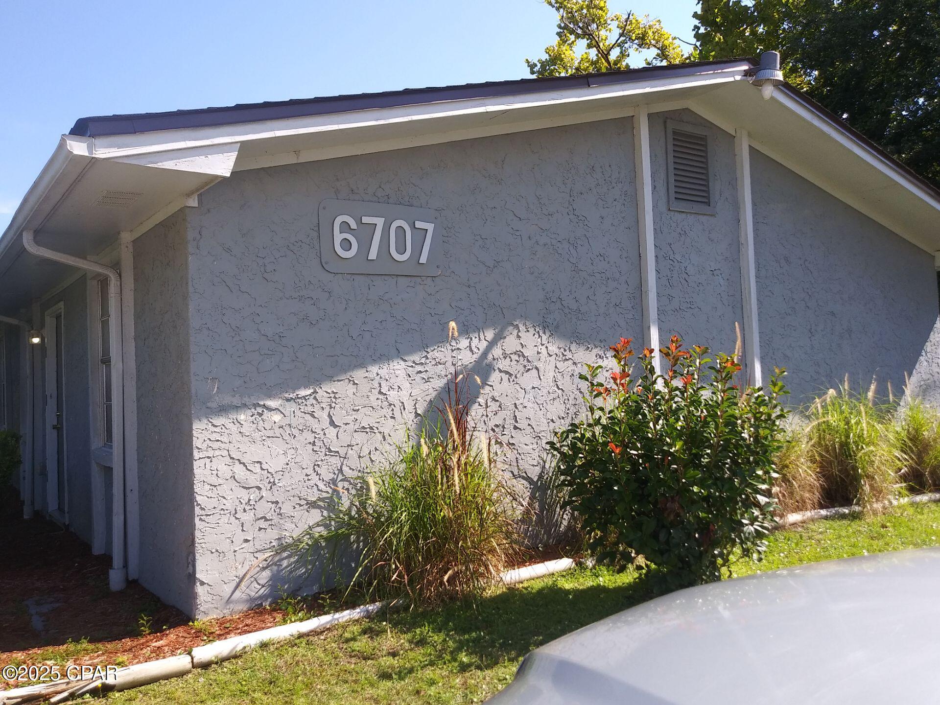 Details for 6707 22 Highway A, Panama City, FL 32404