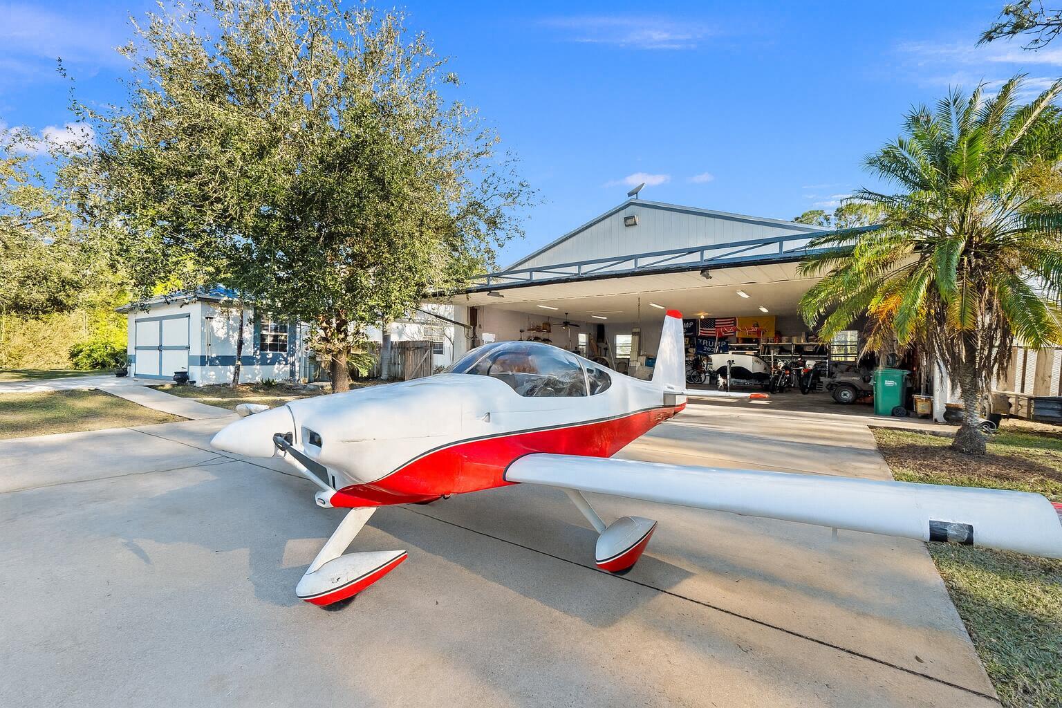 Treasure Coast Airpark