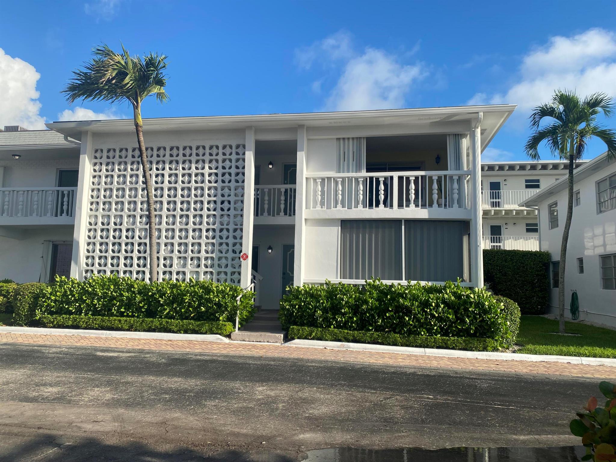 Palm Beach Villas Condo