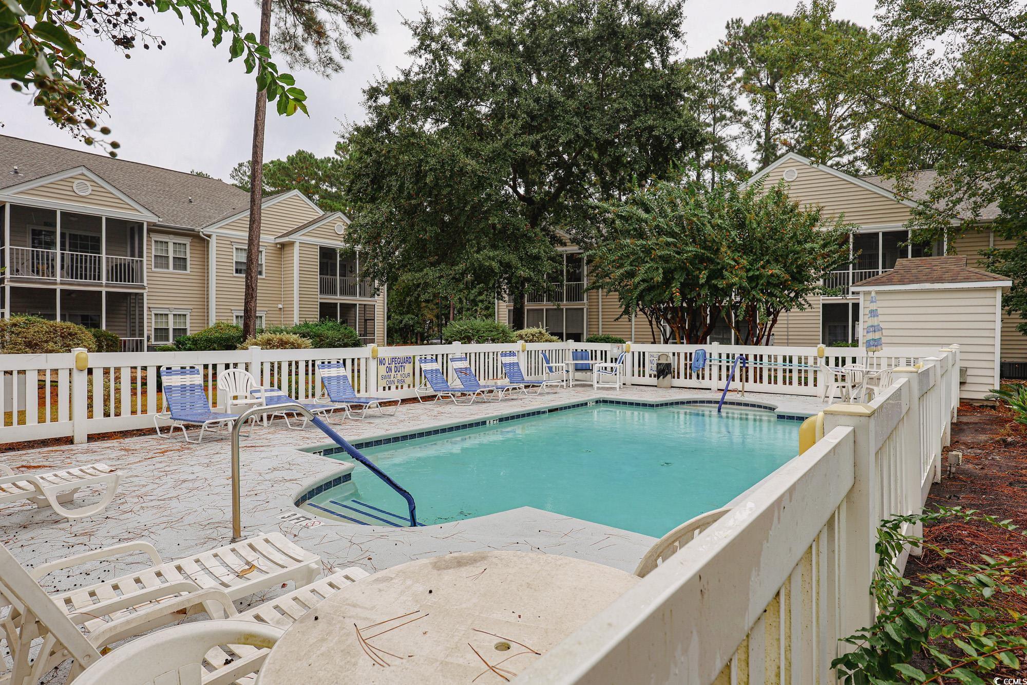 2nd image of 2302 Sweetwater Blvd #2302, Murrells Inlet, SC 29576 | MLS# 2524462