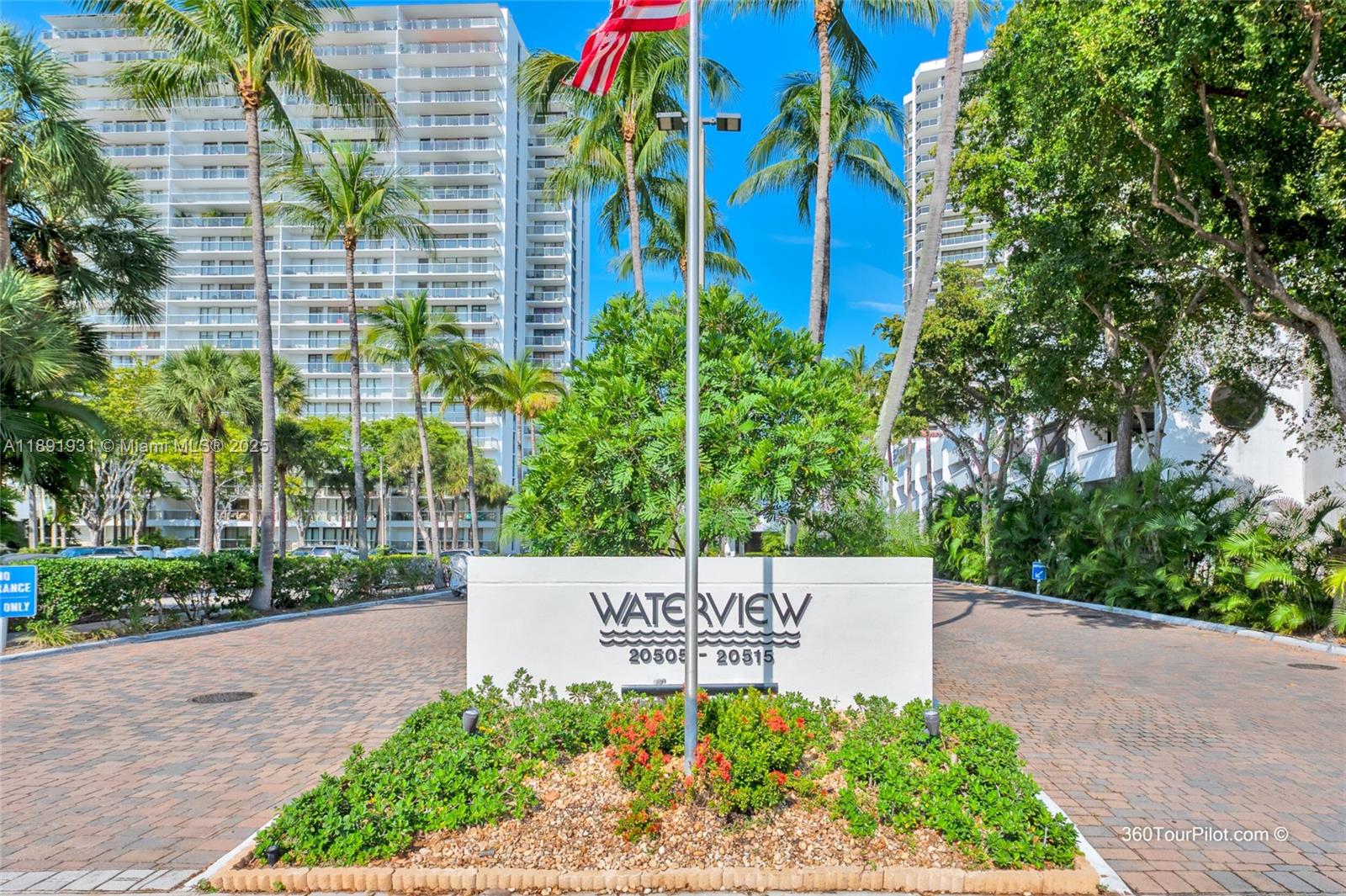 Waterview Condo