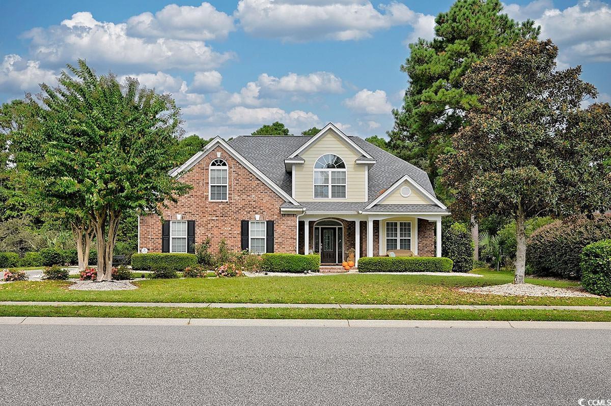 716 Oxbow Dr. Myrtle Beach, SC 29579