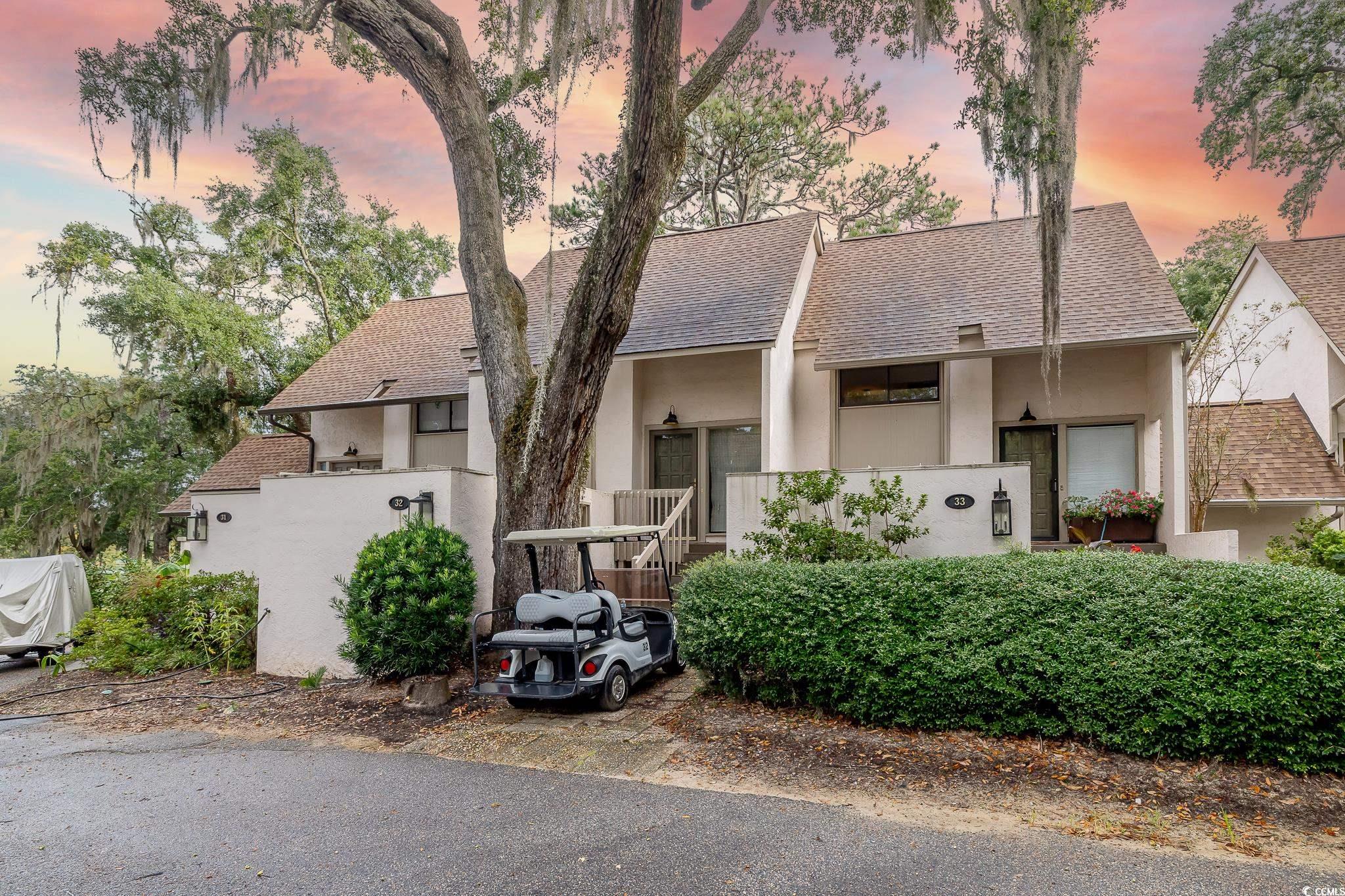 30 Little Point Ln. UNIT #32 Georgetown, SC 29440