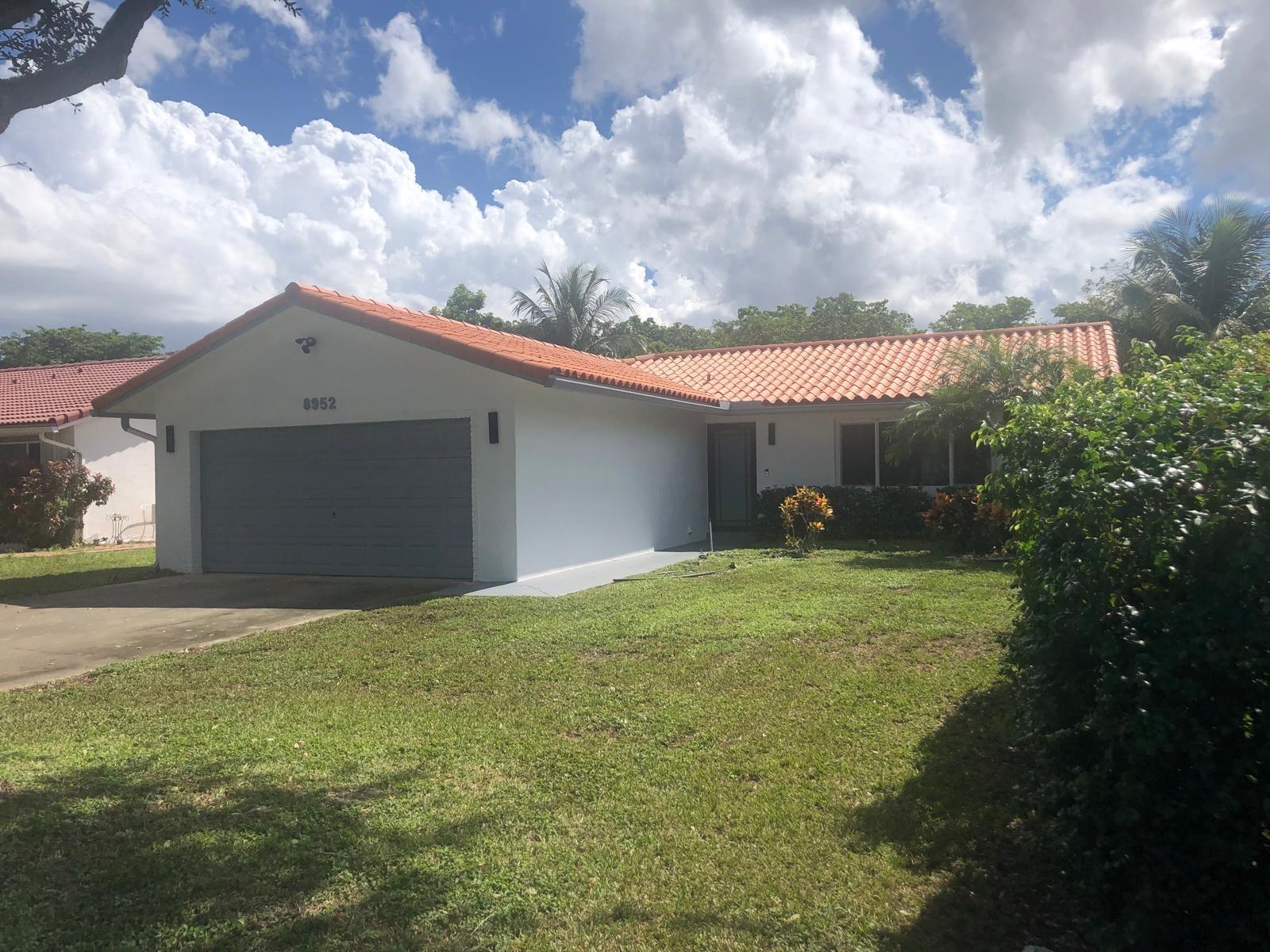 Homes for sale in Coral Springs, FL | 8952 Nw 25th Ct, Coral Springs, FL 33065 | MLS# F10530601