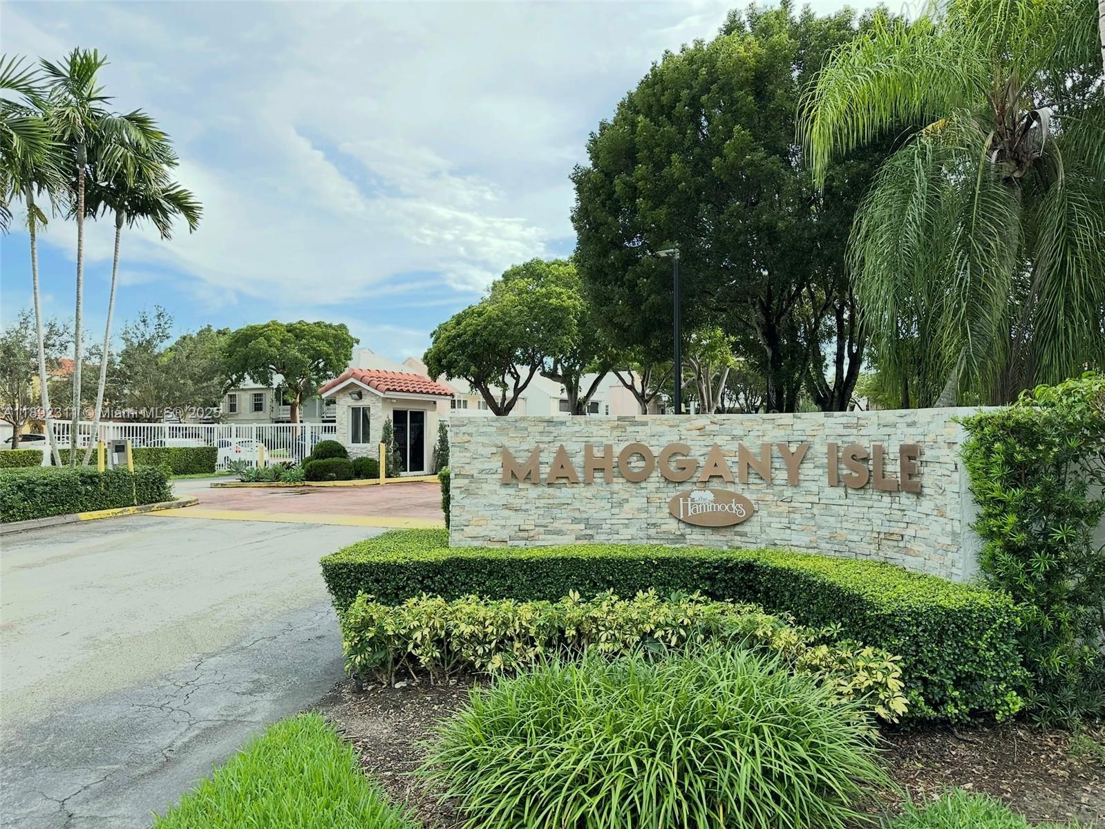 Mahogany Key Condo #7