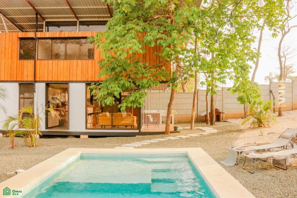 2 bed Single Family Homes For Sale in Santa Cruz, Guanacaste - 1