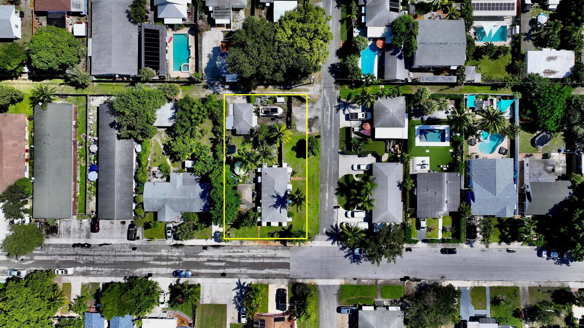 Lake Worth Town Of Add 1