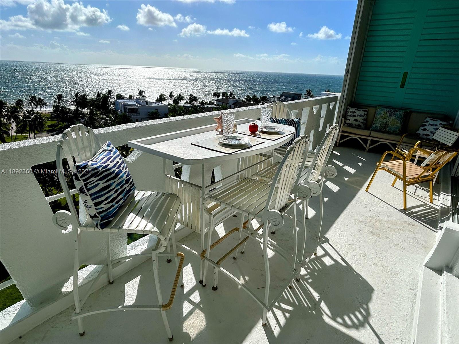 Sea Tower Apts Co-Op