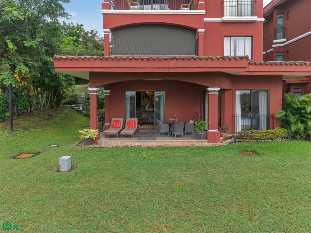 2 bed Condo For Sale in Santa Cruz, Guanacaste - 1