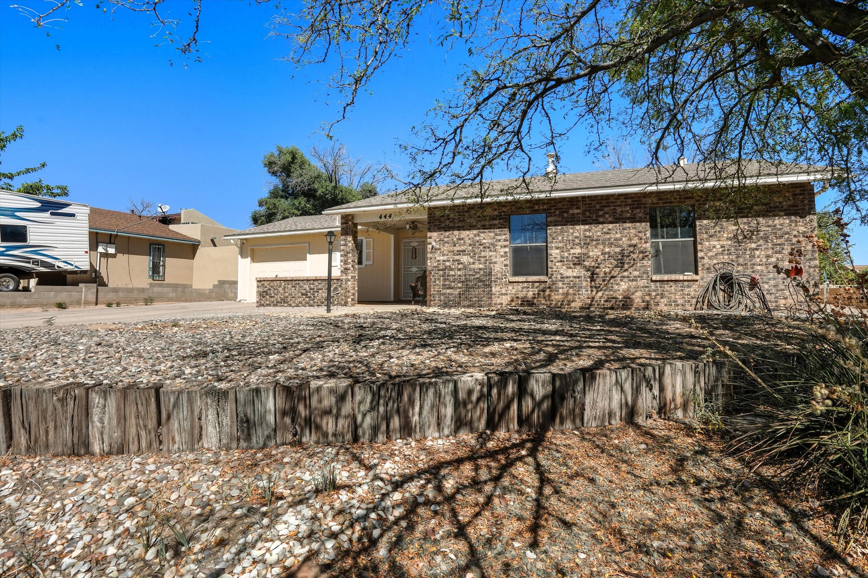 Homes for sale in Rio Rancho, NM | 444 Stallion Rd Se, Rio Rancho, NM 87124 | MLS# 1092598