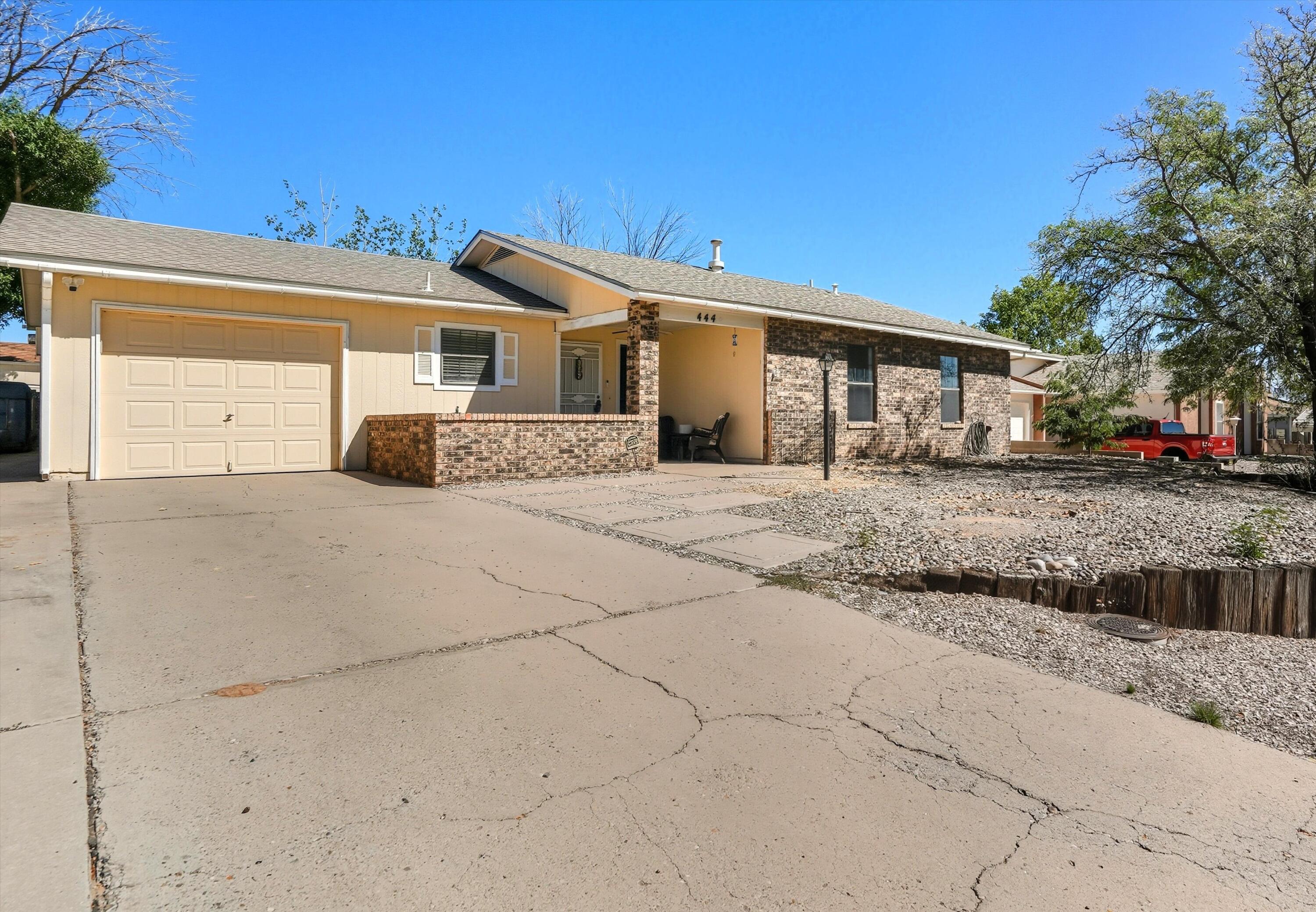 Homes for sale in Rio Rancho, NM | 444 Stallion Rd Se, Rio Rancho, NM 87124 | MLS# 1092598