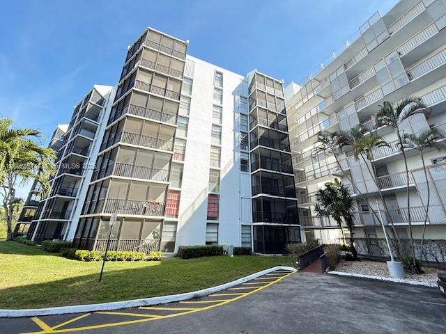 Ensenada Condo Bldg E-Ii