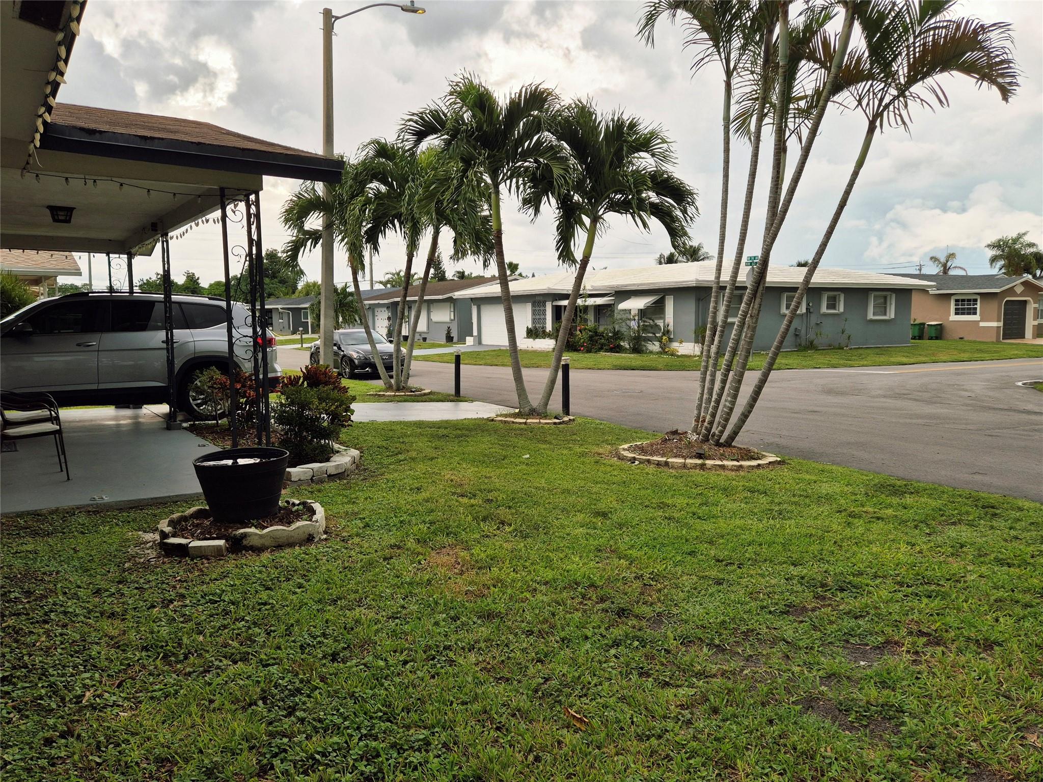 Homes for sale in Tamarac, FL | 5907 Nw 74Th Ave, Tamarac, FL 33321 | MLS# F10529643