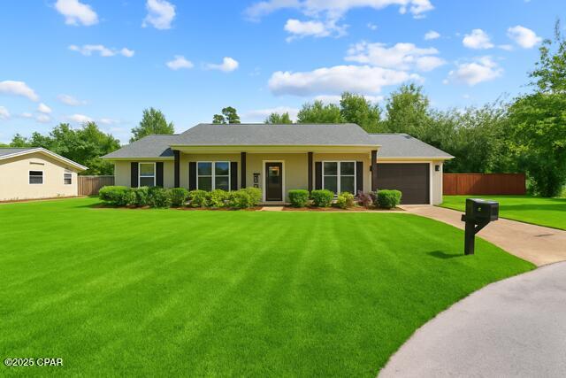 Details for 3906 Becora Court, Panama City, FL 32405