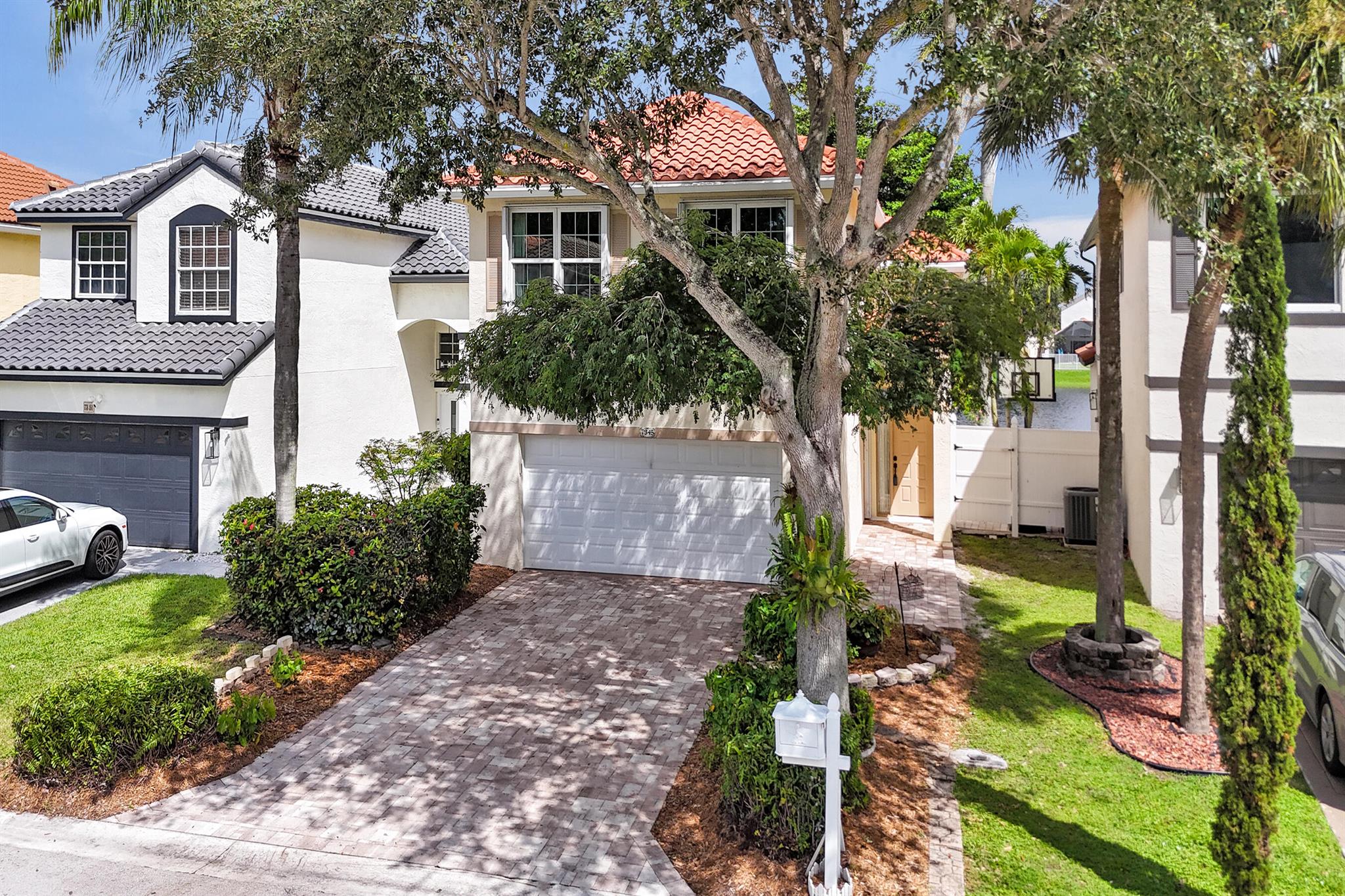 7345 Wescott Terrace