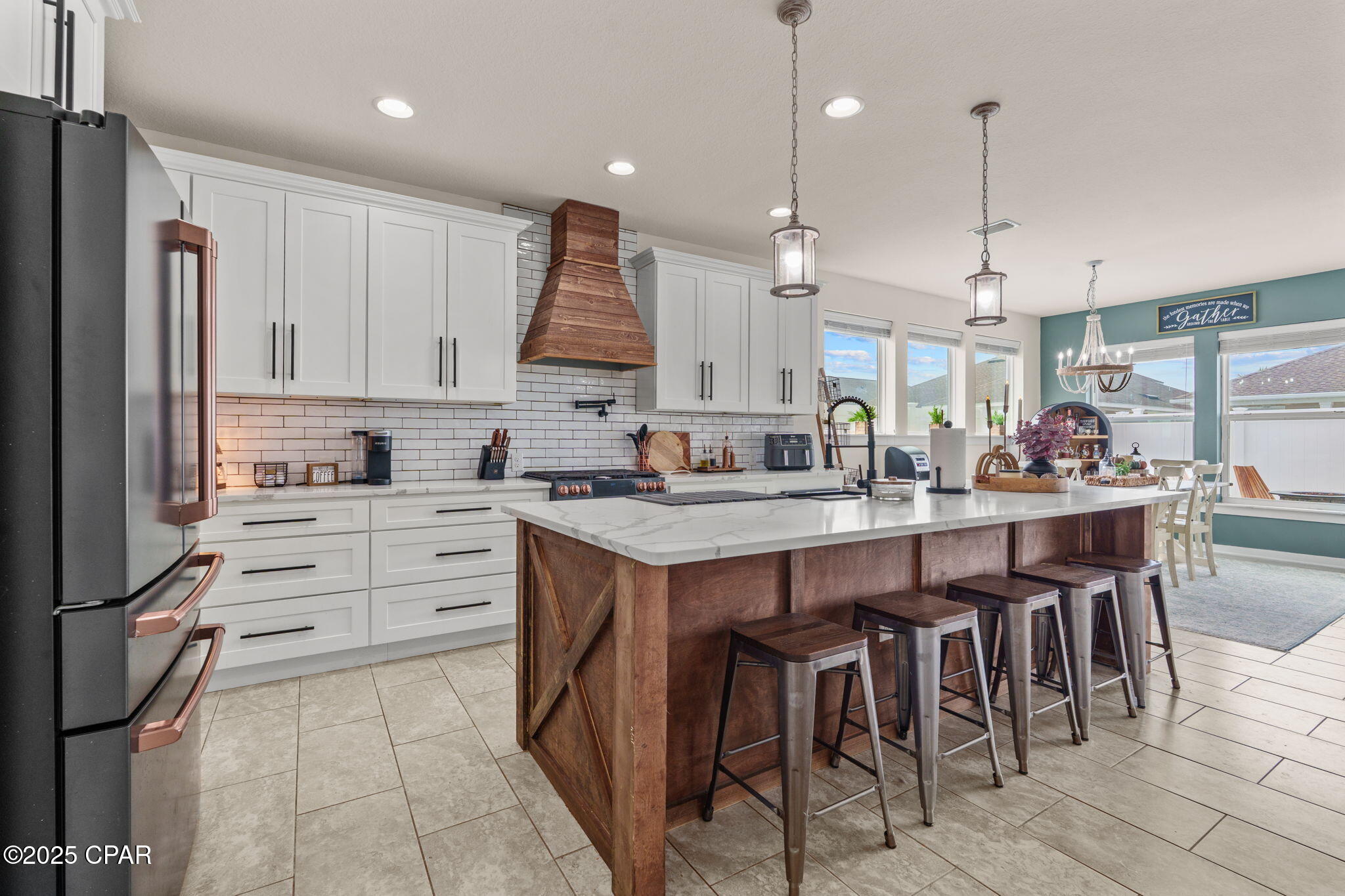 105 Johnson Bayou Drive