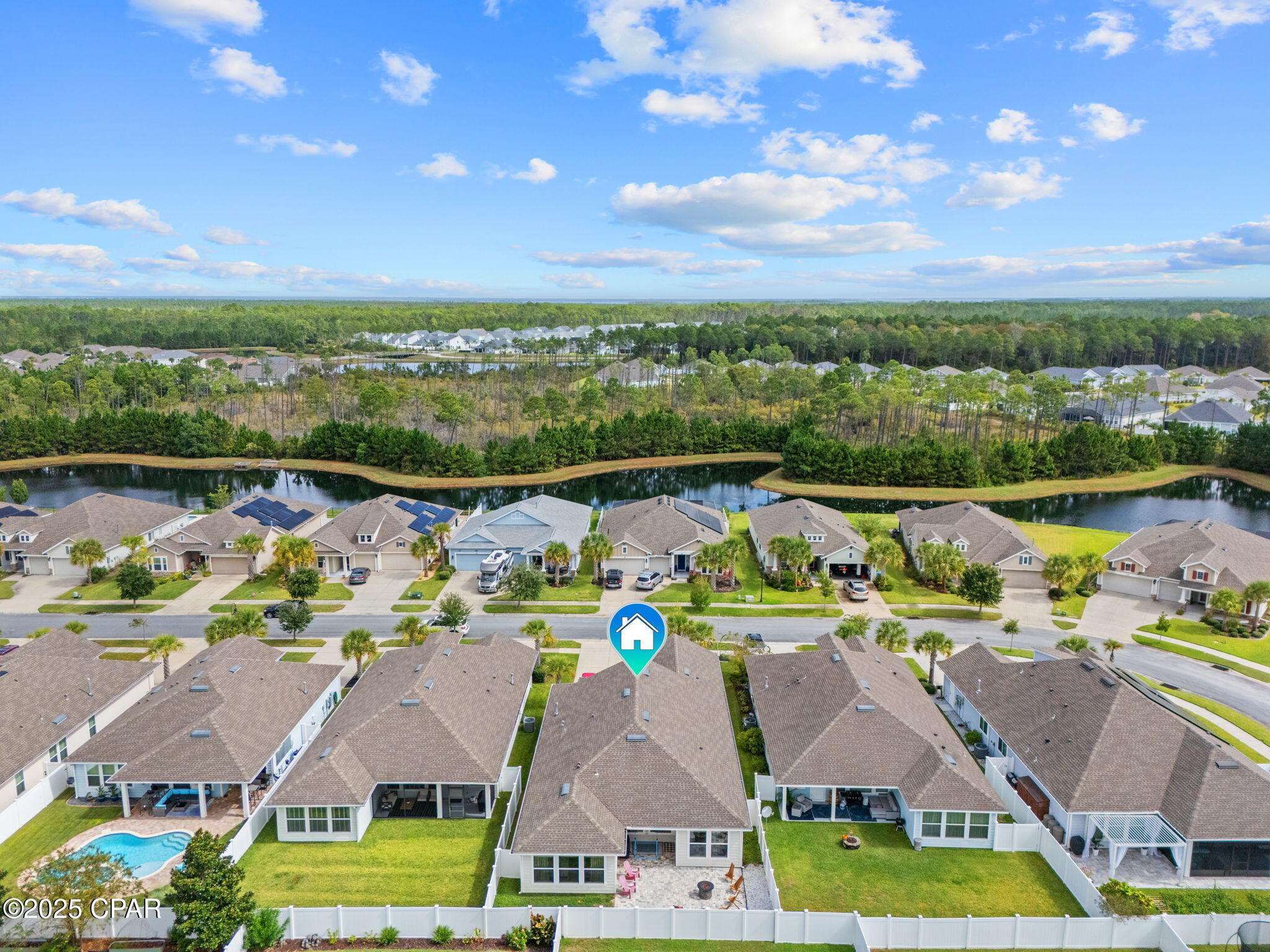 Image 43 For 105 Johnson Bayou Drive