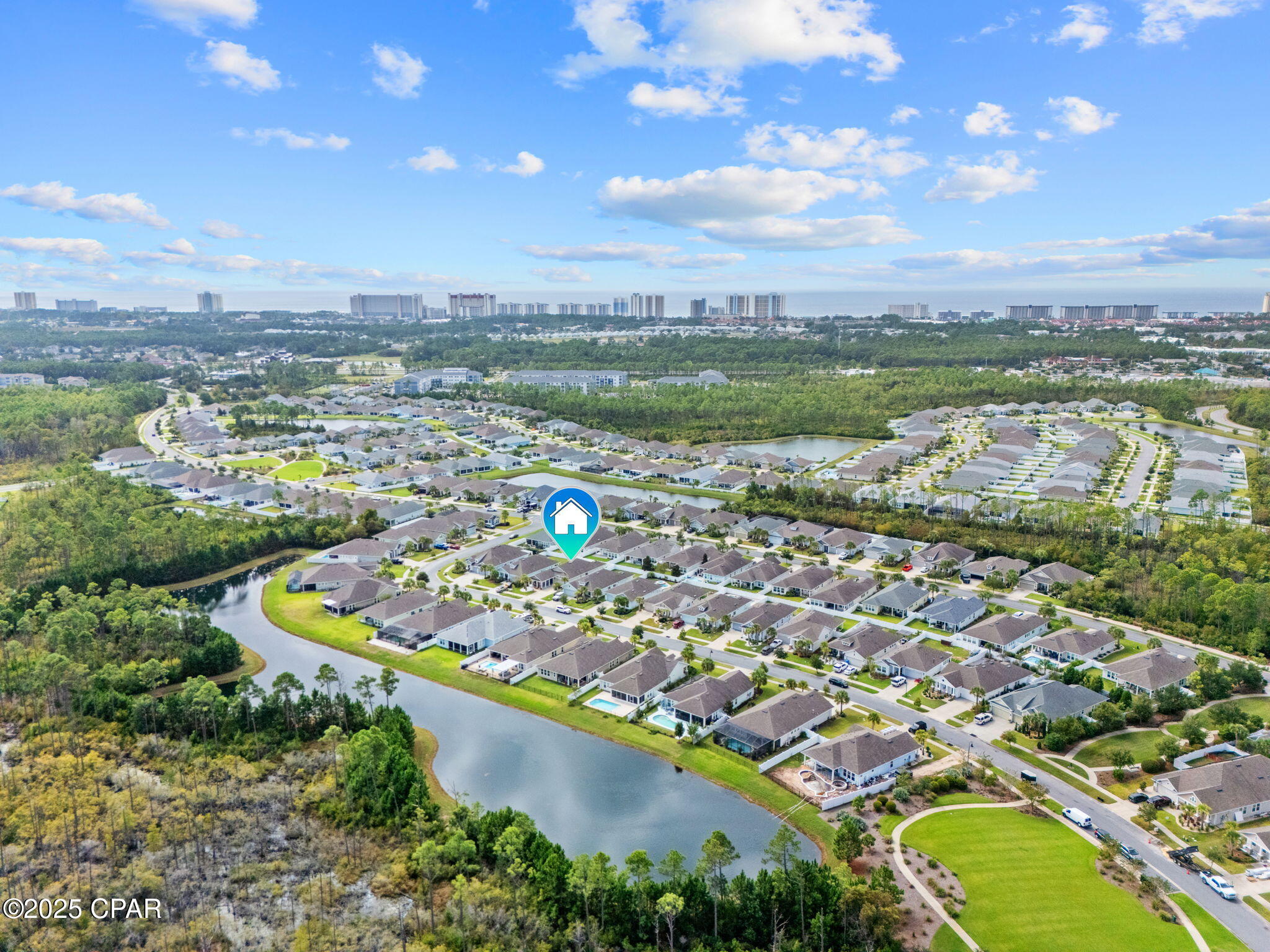 Image 43 For 105 Johnson Bayou Drive