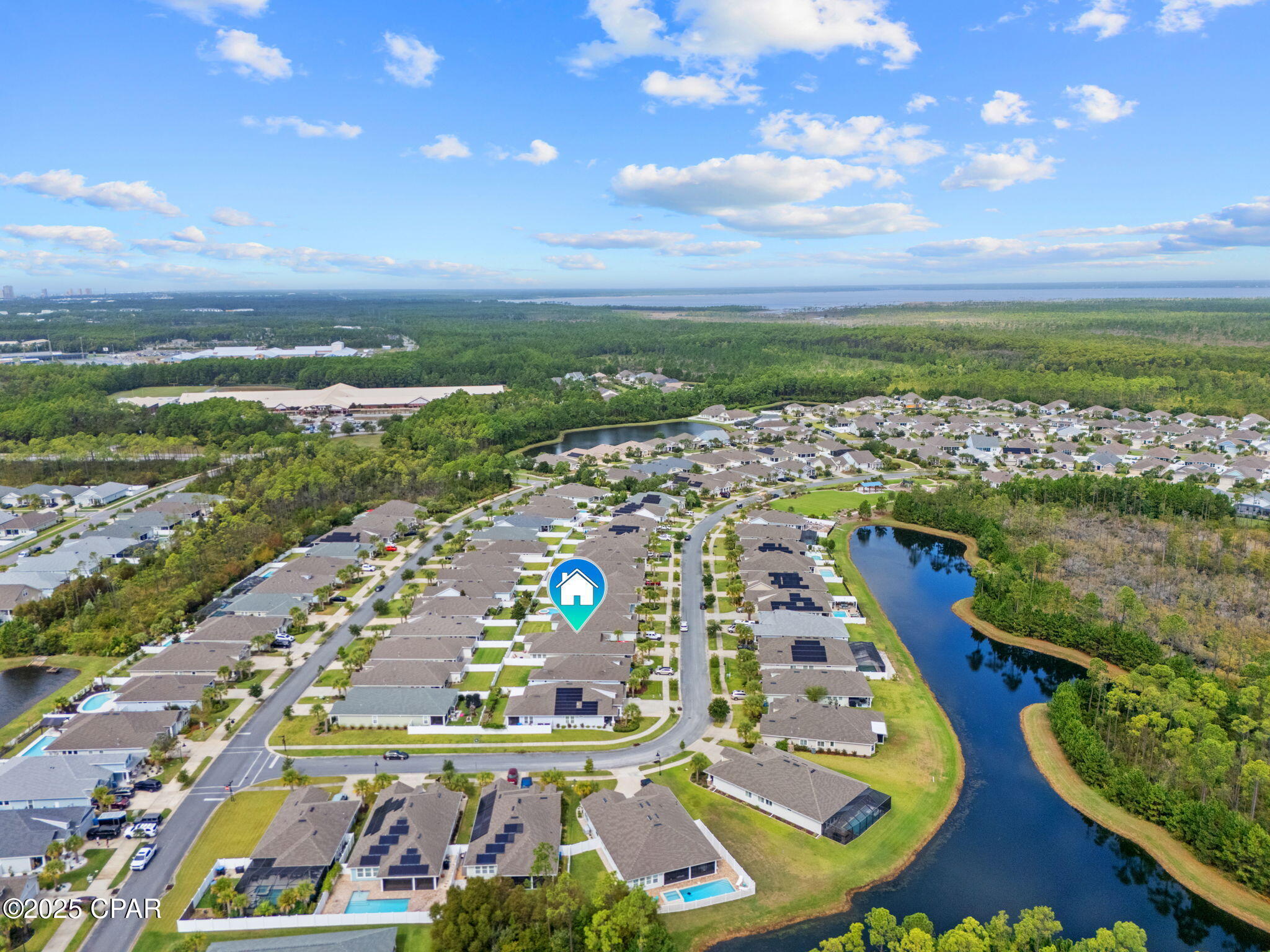 Image 44 For 105 Johnson Bayou Drive