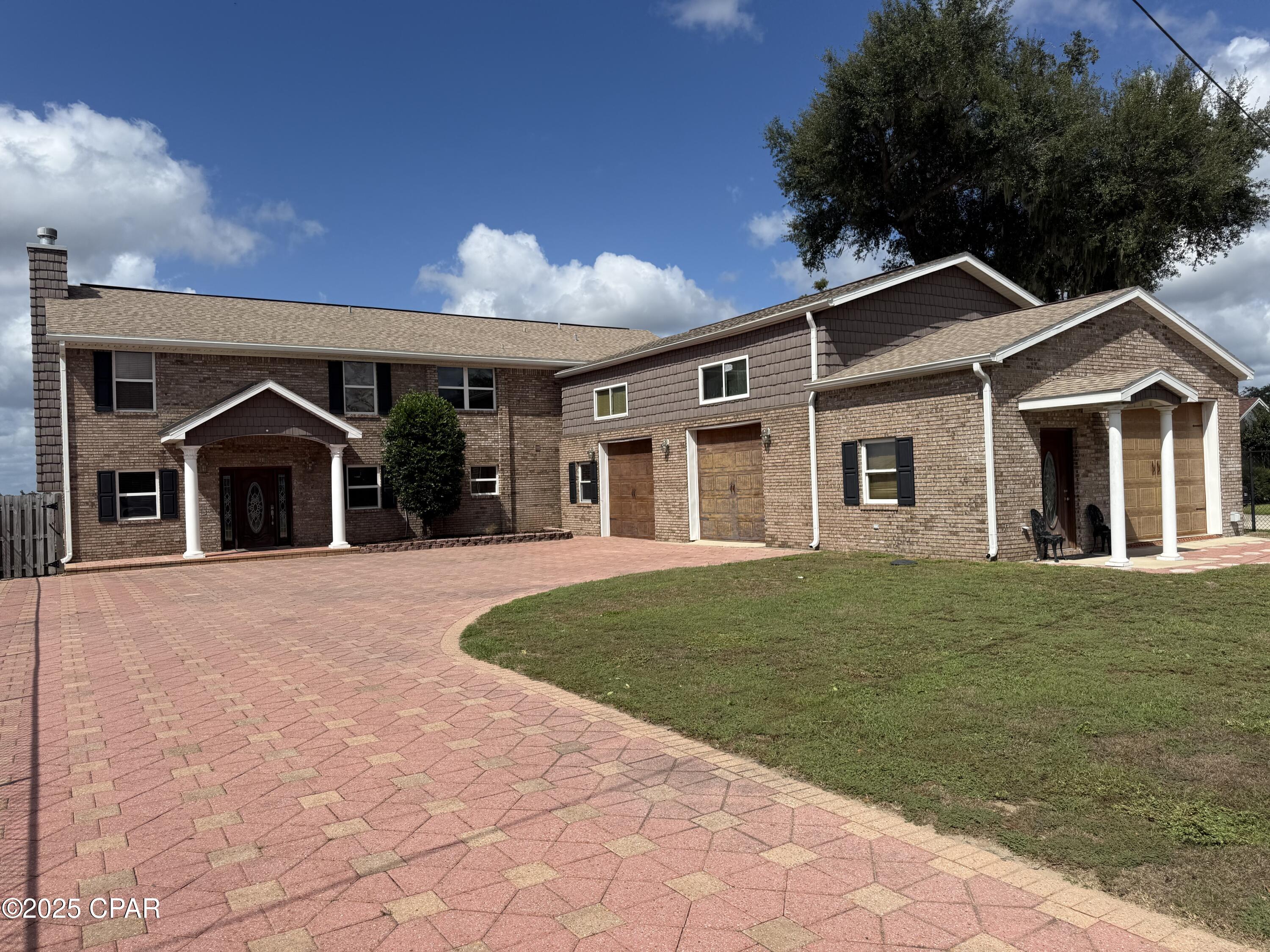 Details for 8125 High Point Road, Panama City, FL 32404