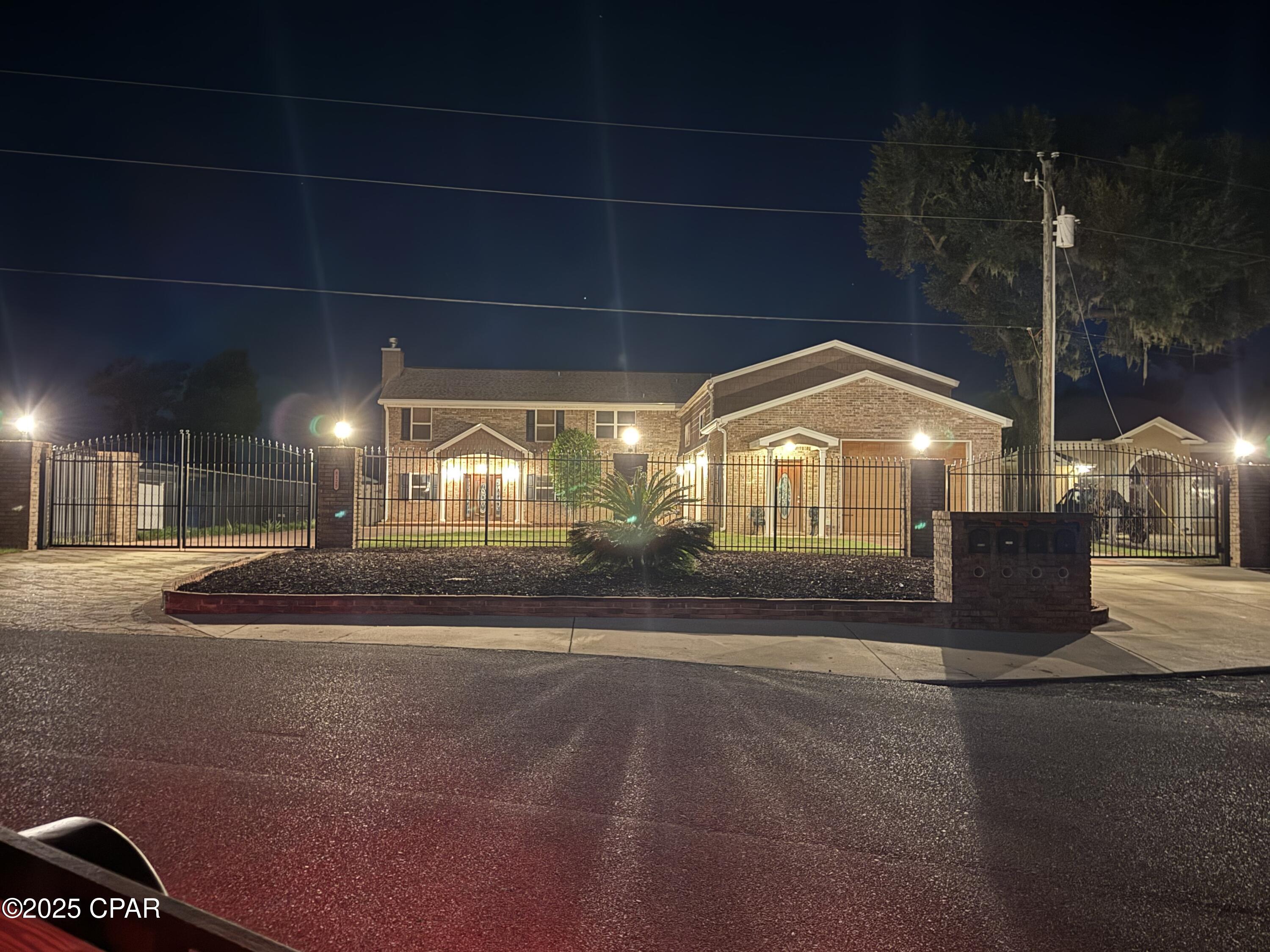 Details for 8125 High Point Road, Panama City, FL 32404