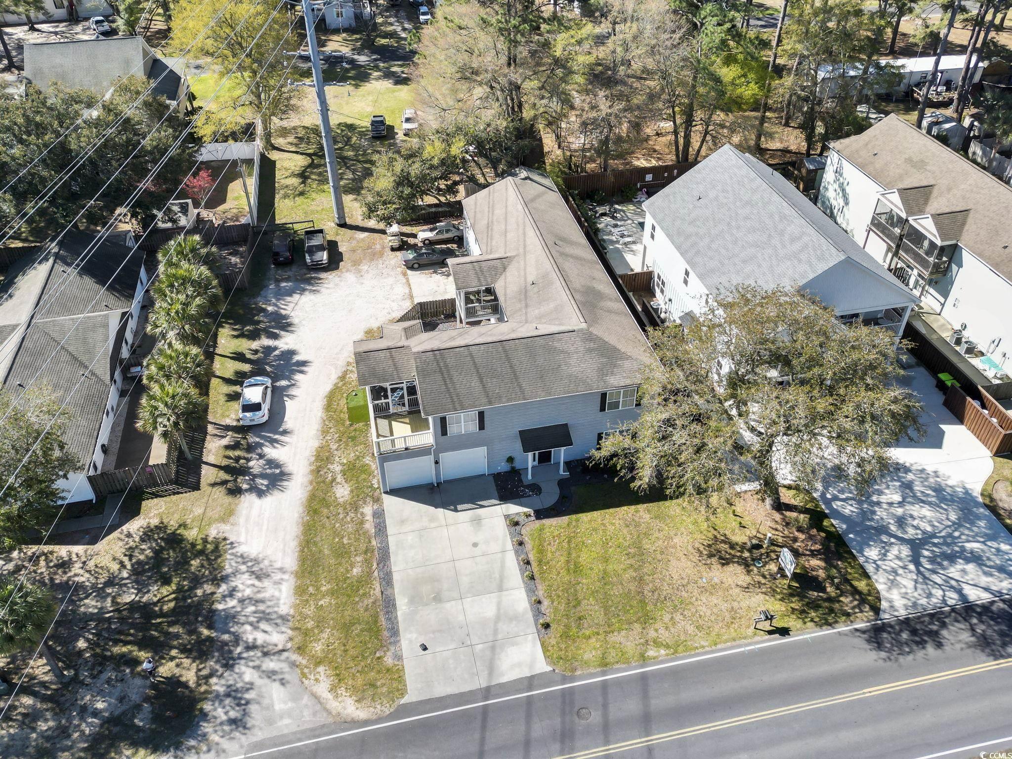 Homes for sale in Murrells Inlet, SC | 567 Sunnyside Ave, Murrells Inlet, SC 29576 | MLS# 2524481