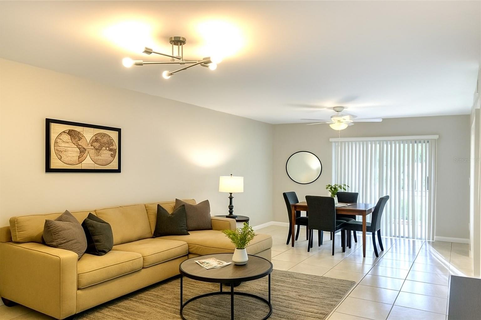 The Colonnades Condo