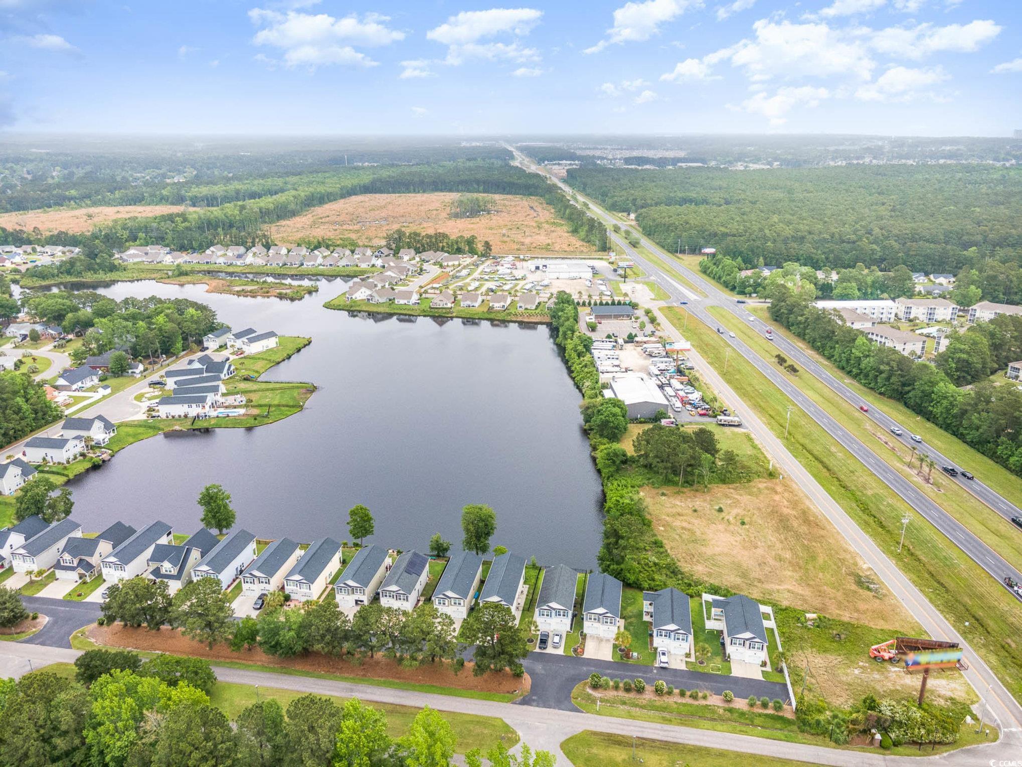 N/W Highway 17 Bypass 