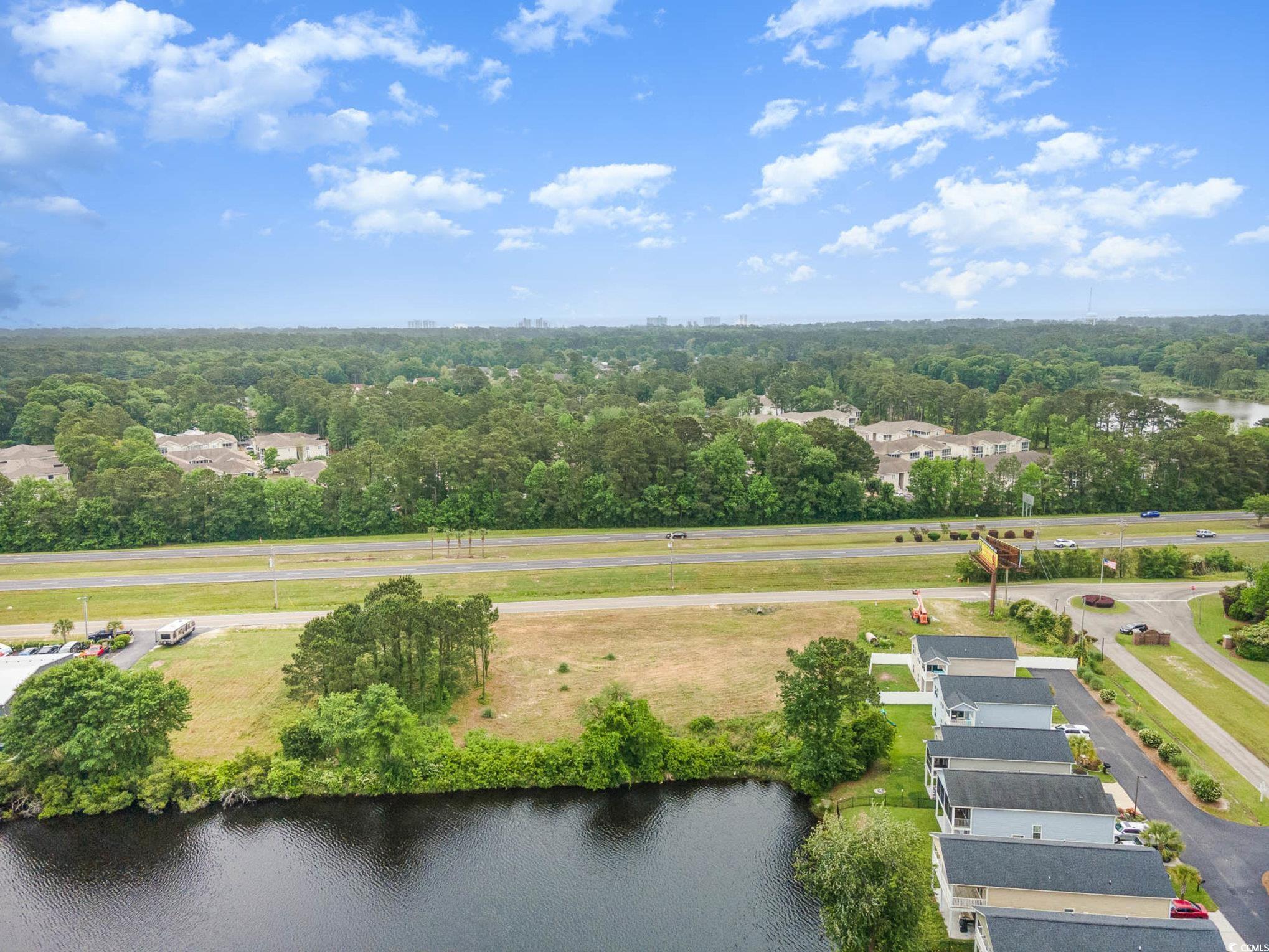 N/W Highway 17 Bypass 