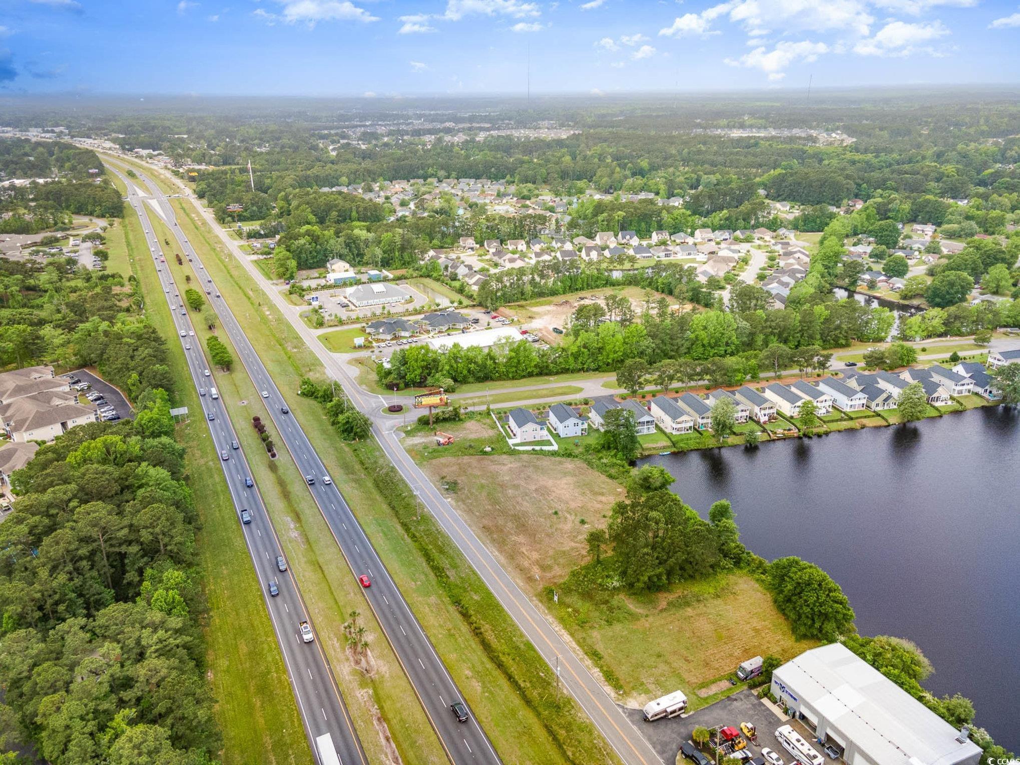 N/W Highway 17 Bypass 