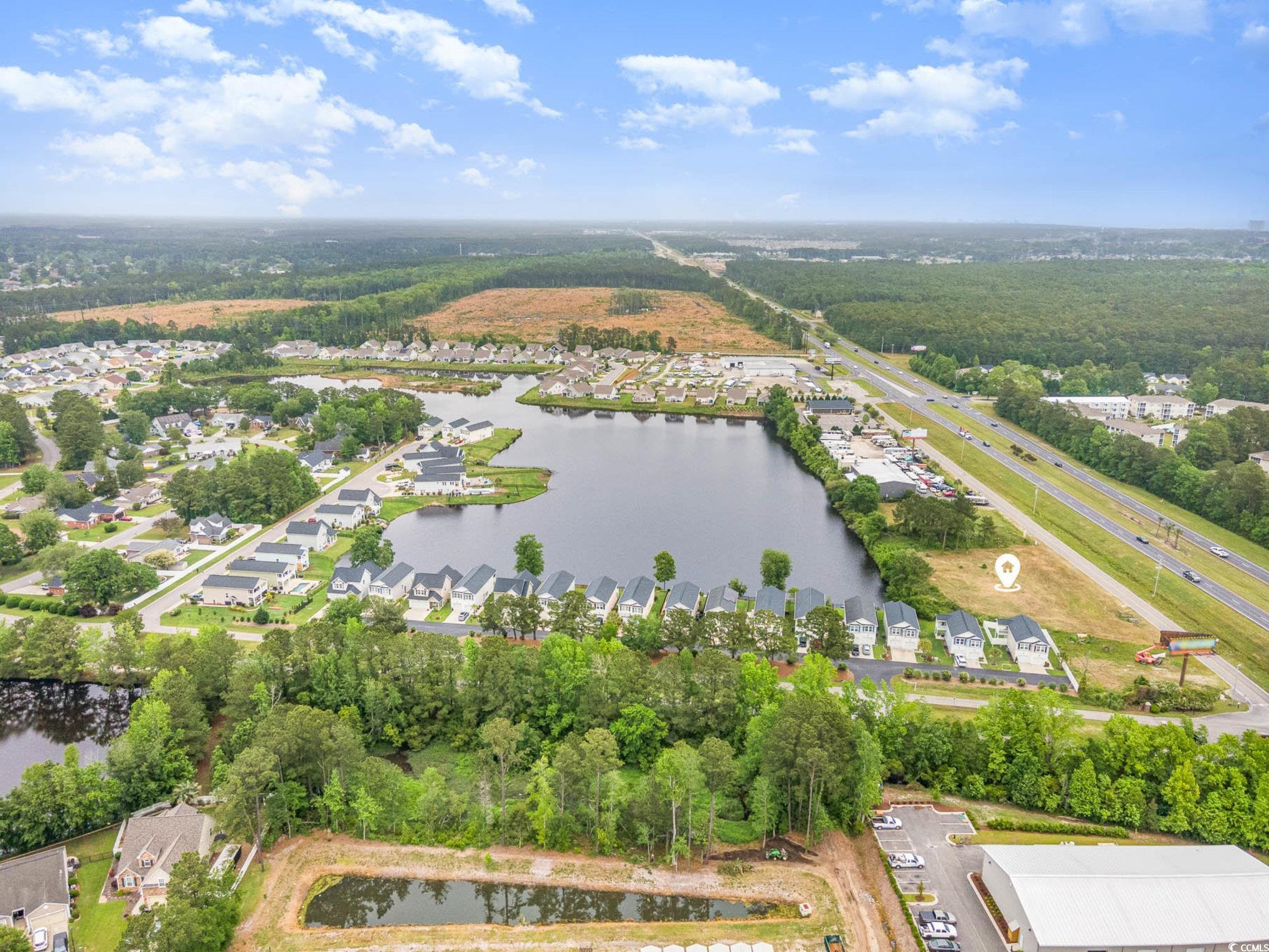 N/W Highway 17 Bypass 