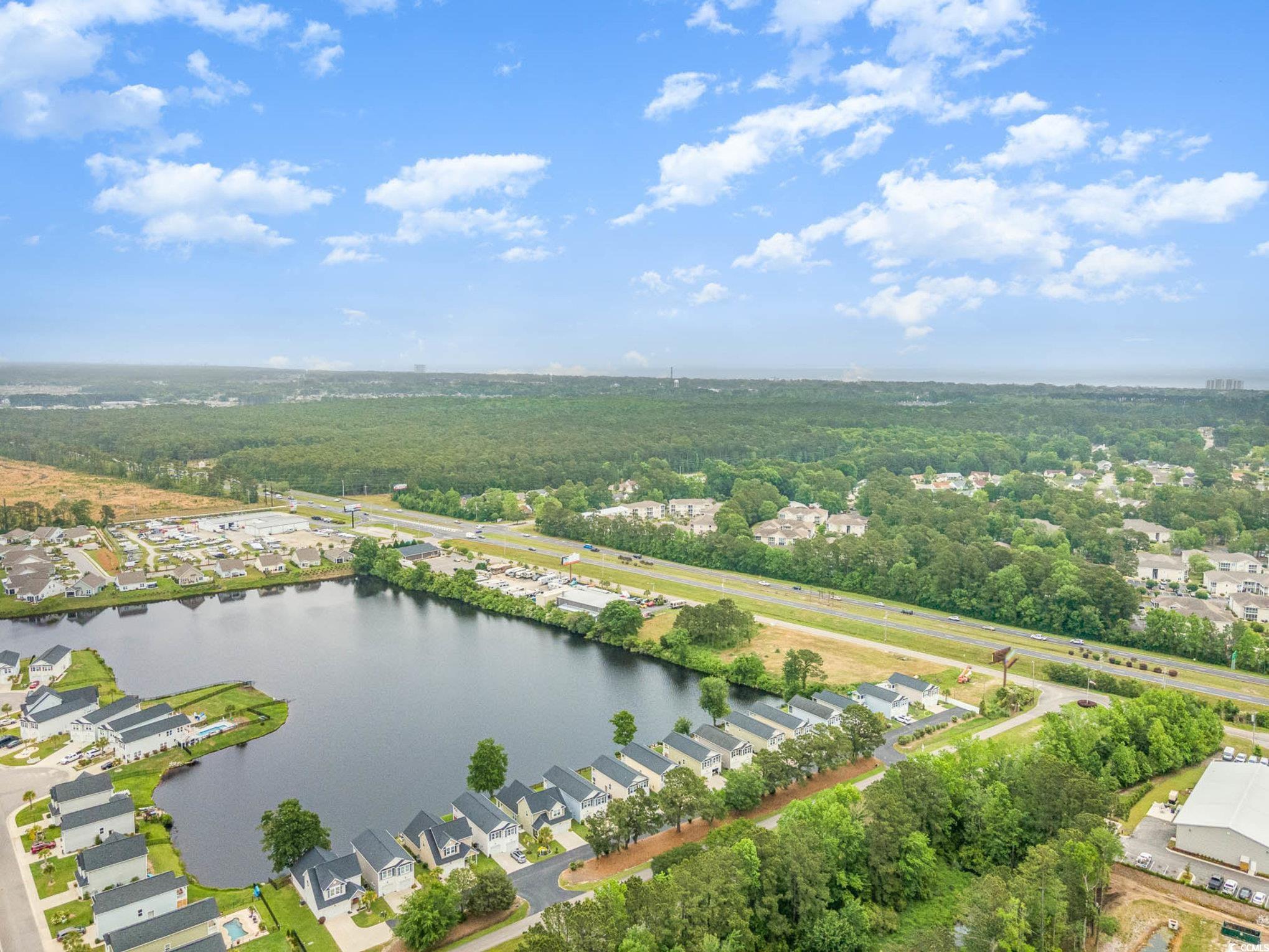 N/W Highway 17 Bypass 