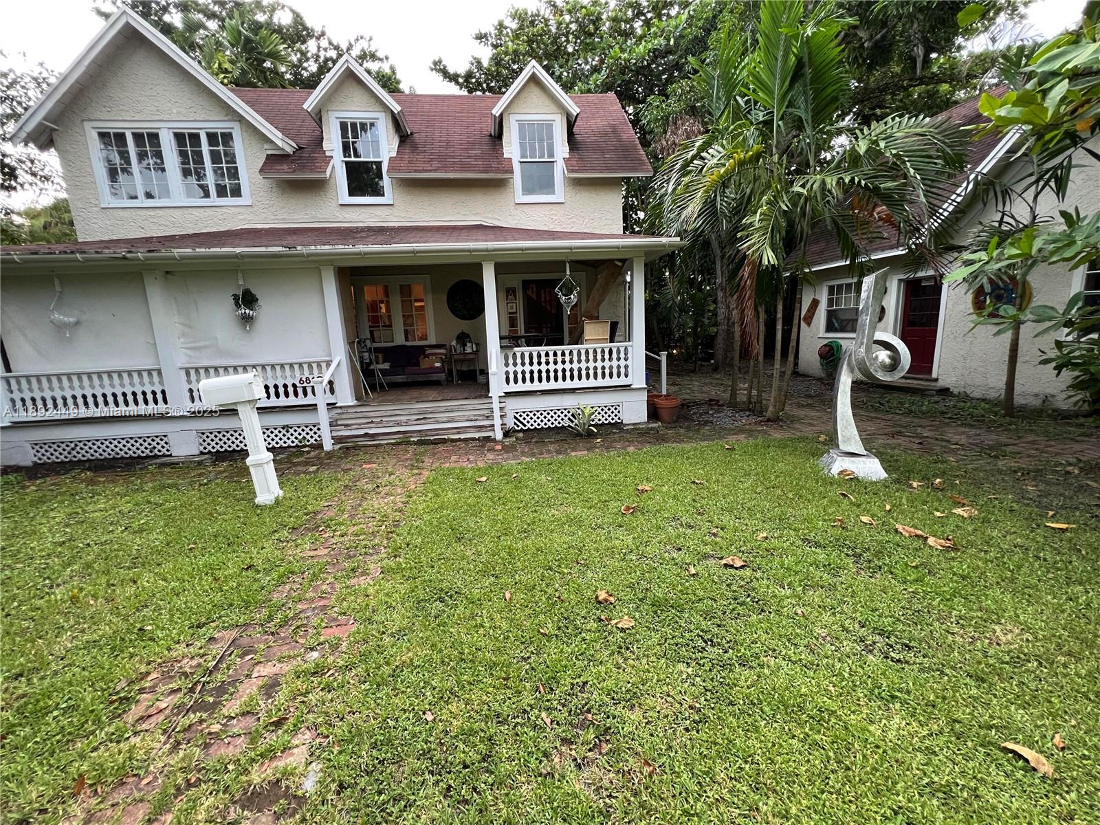 Coral Gables Riviera Sec