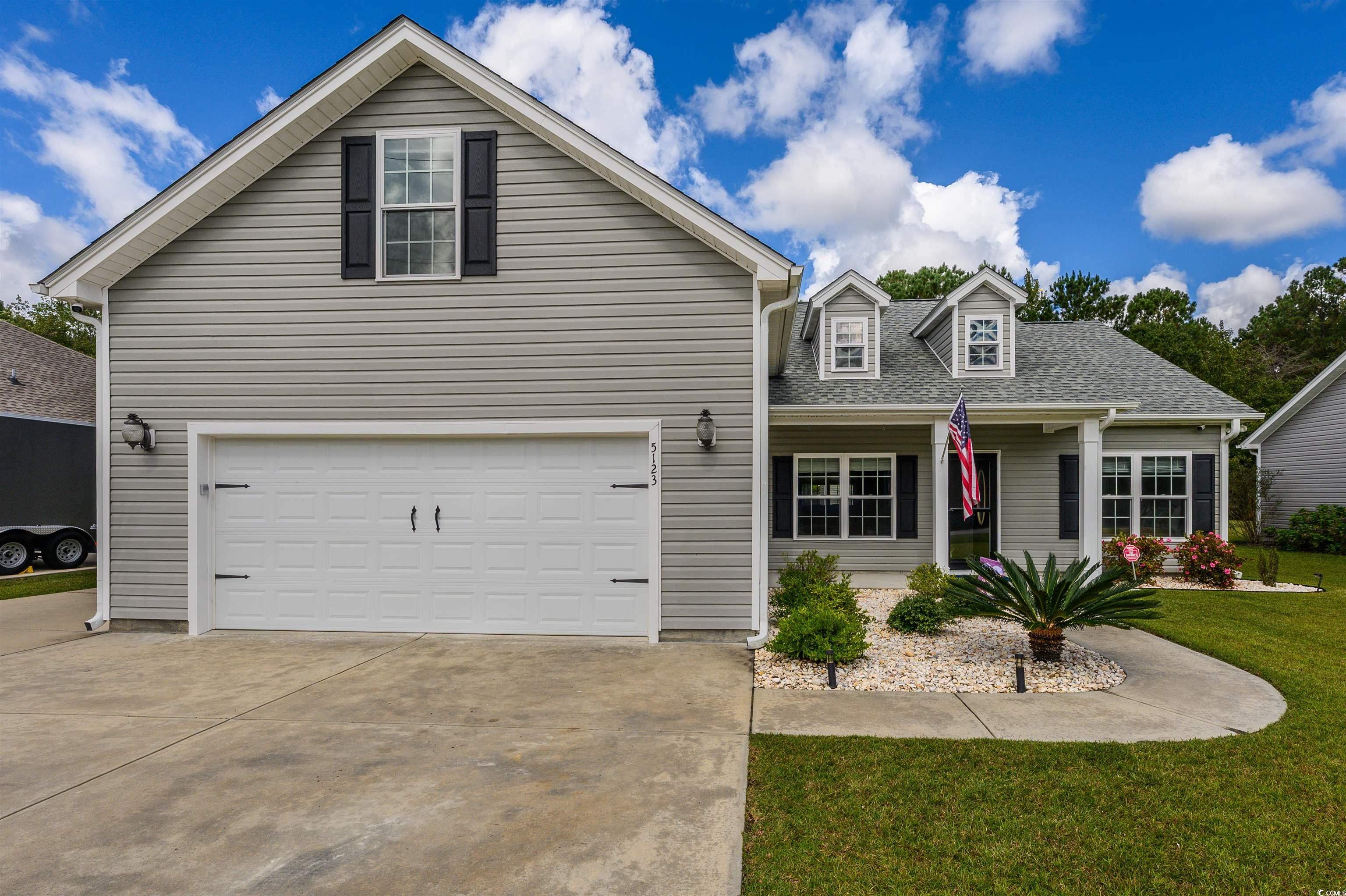 5123 Huston Rd. Conway, SC 29526