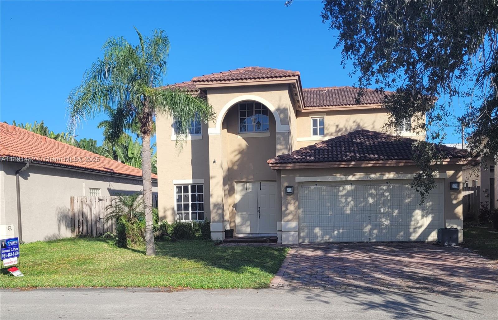 Homes for sale in Miami, FL | 13661 Sw 119th Ave, Miami, FL 33186 | MLS# A11891452