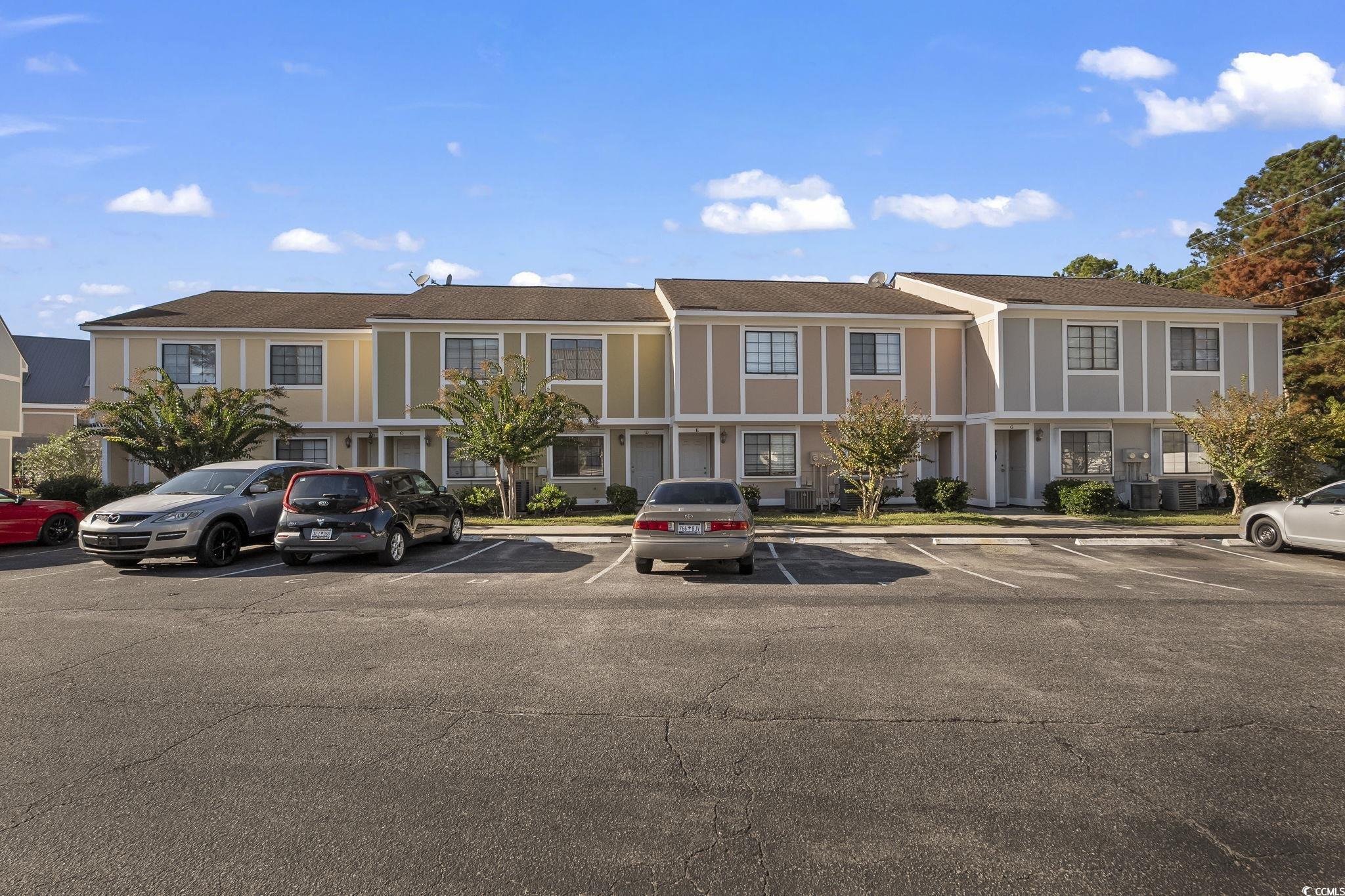 Homes for sale in Myrtle Beach, SC | 1208 Pinegrove Dr #D, Myrtle Beach, SC 29577 | MLS# 2524486