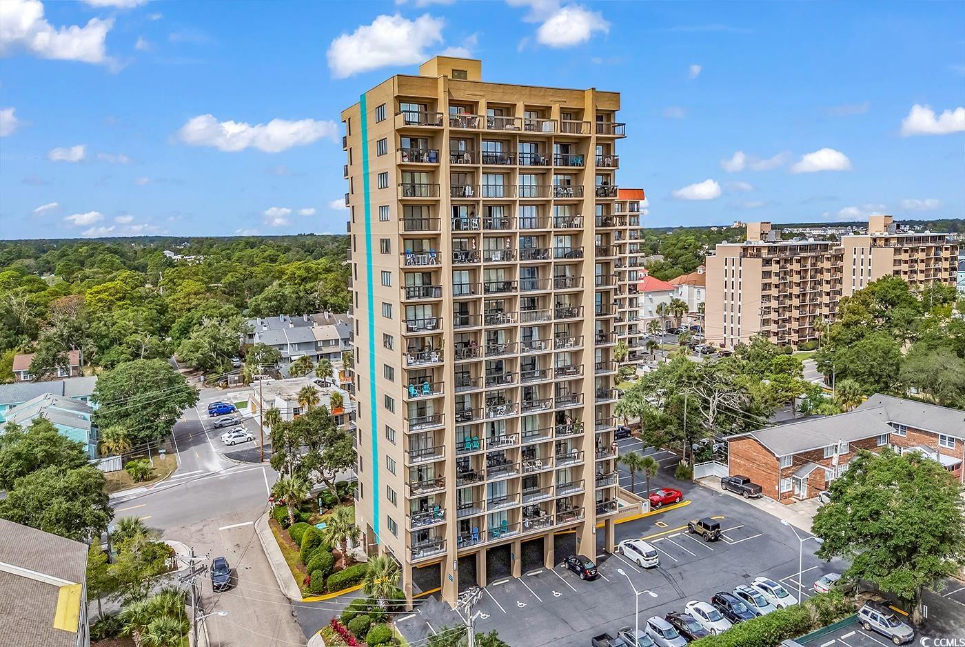 7500 N Ocean Blvd. N UNIT #6014 Myrtle Beach, SC 29572
