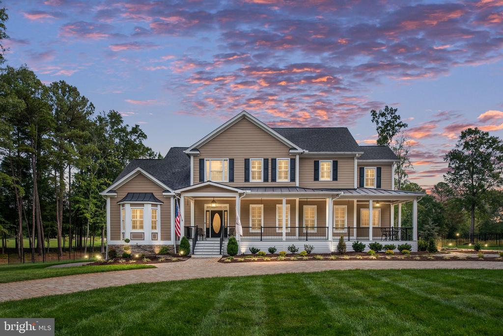 listing main picture