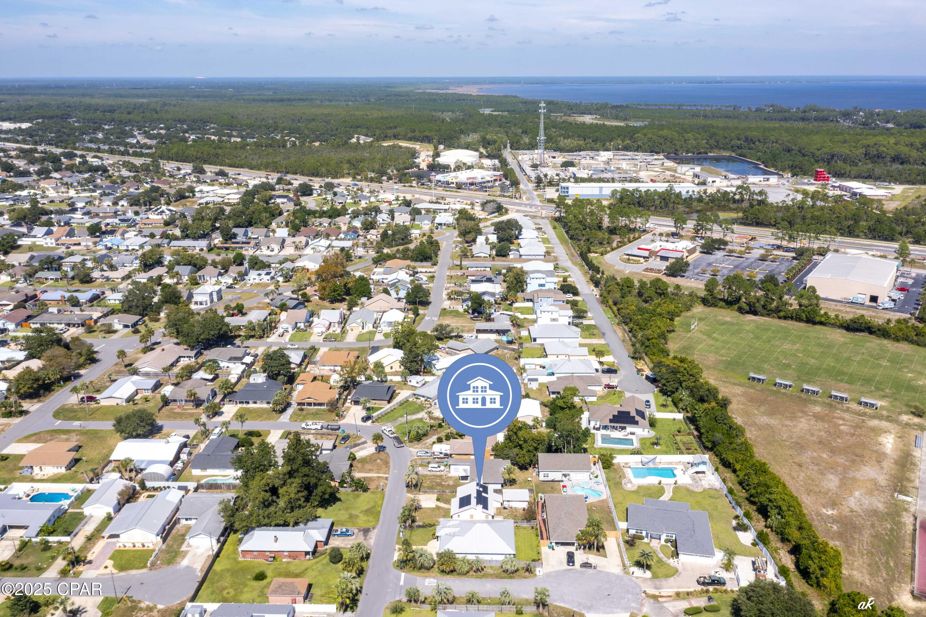 Image 25 For 221 Poinsettia Drive