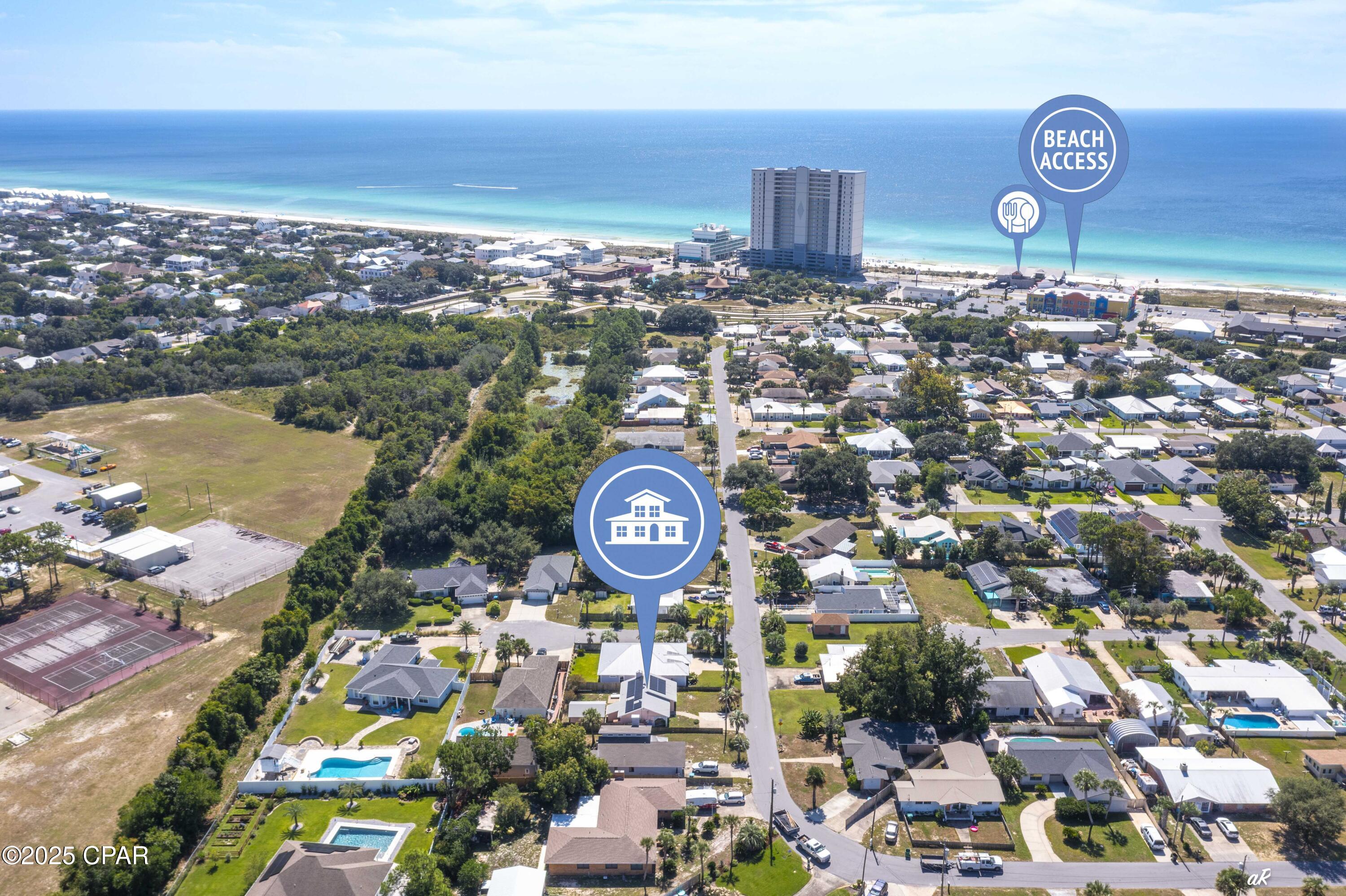 Image 3 For 221 Poinsettia Drive