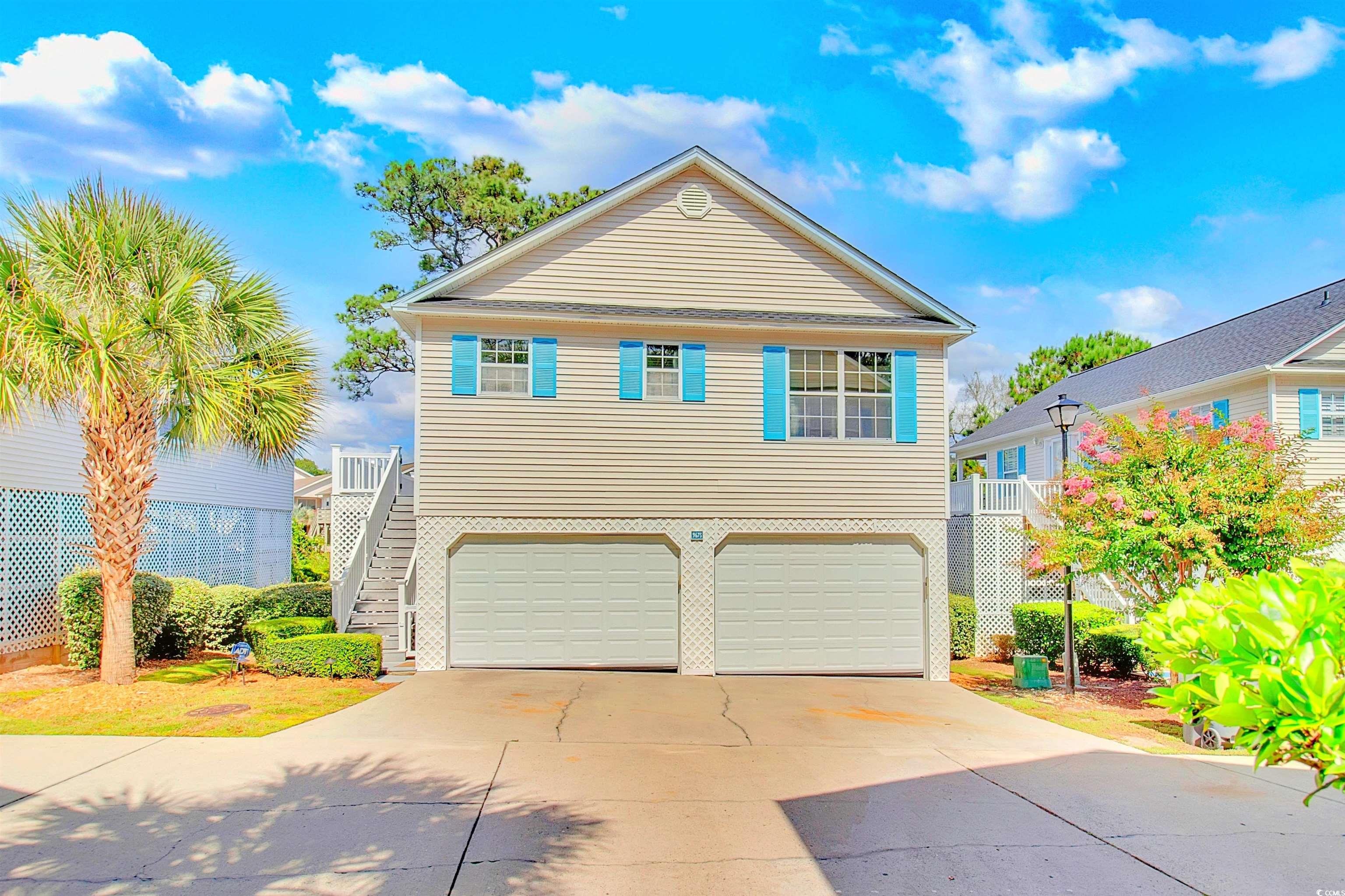 9675 Glenn Ellen Way Myrtle Beach, SC 29572
