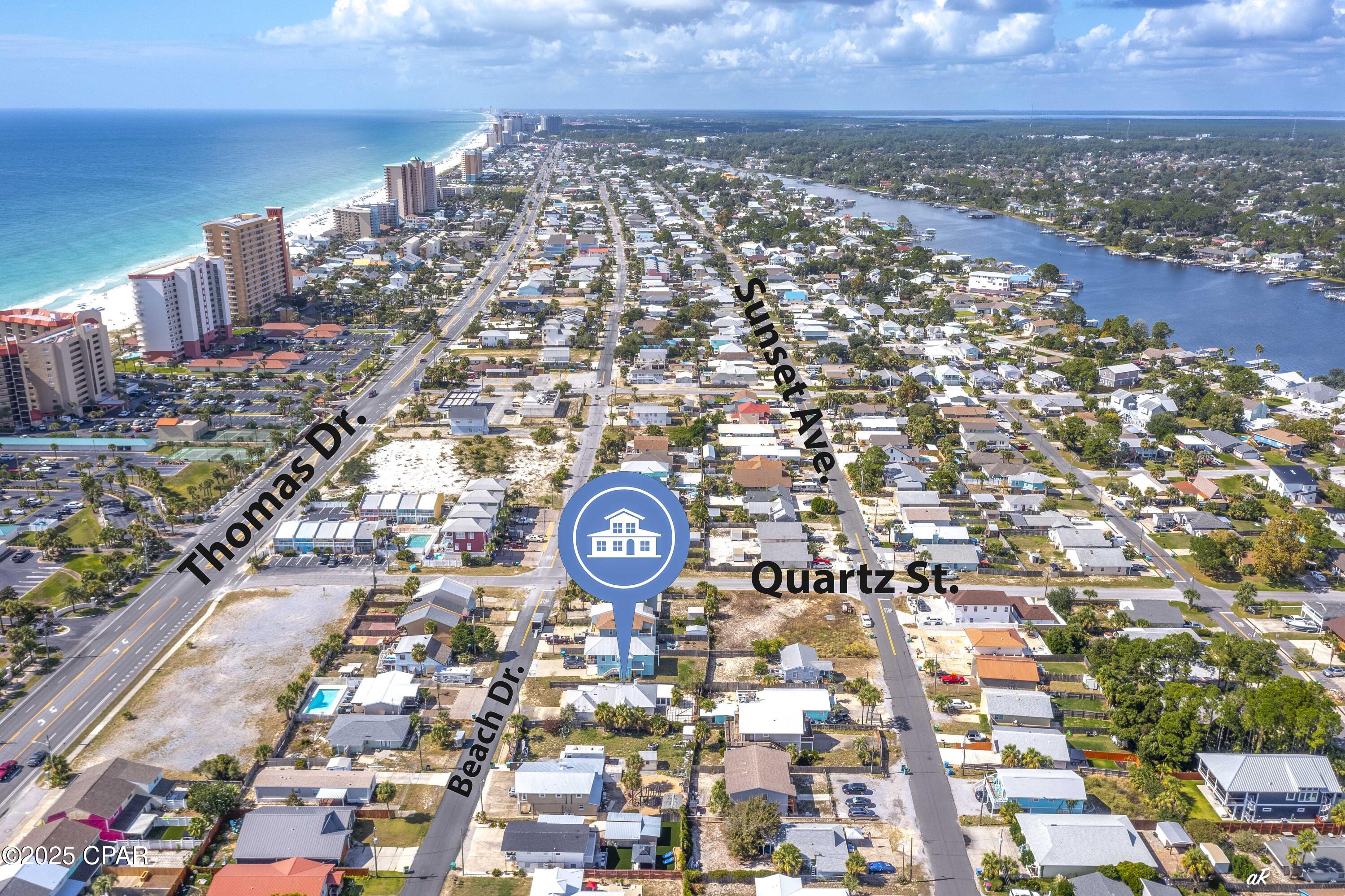 Image 3 For 6312 Beach Drive