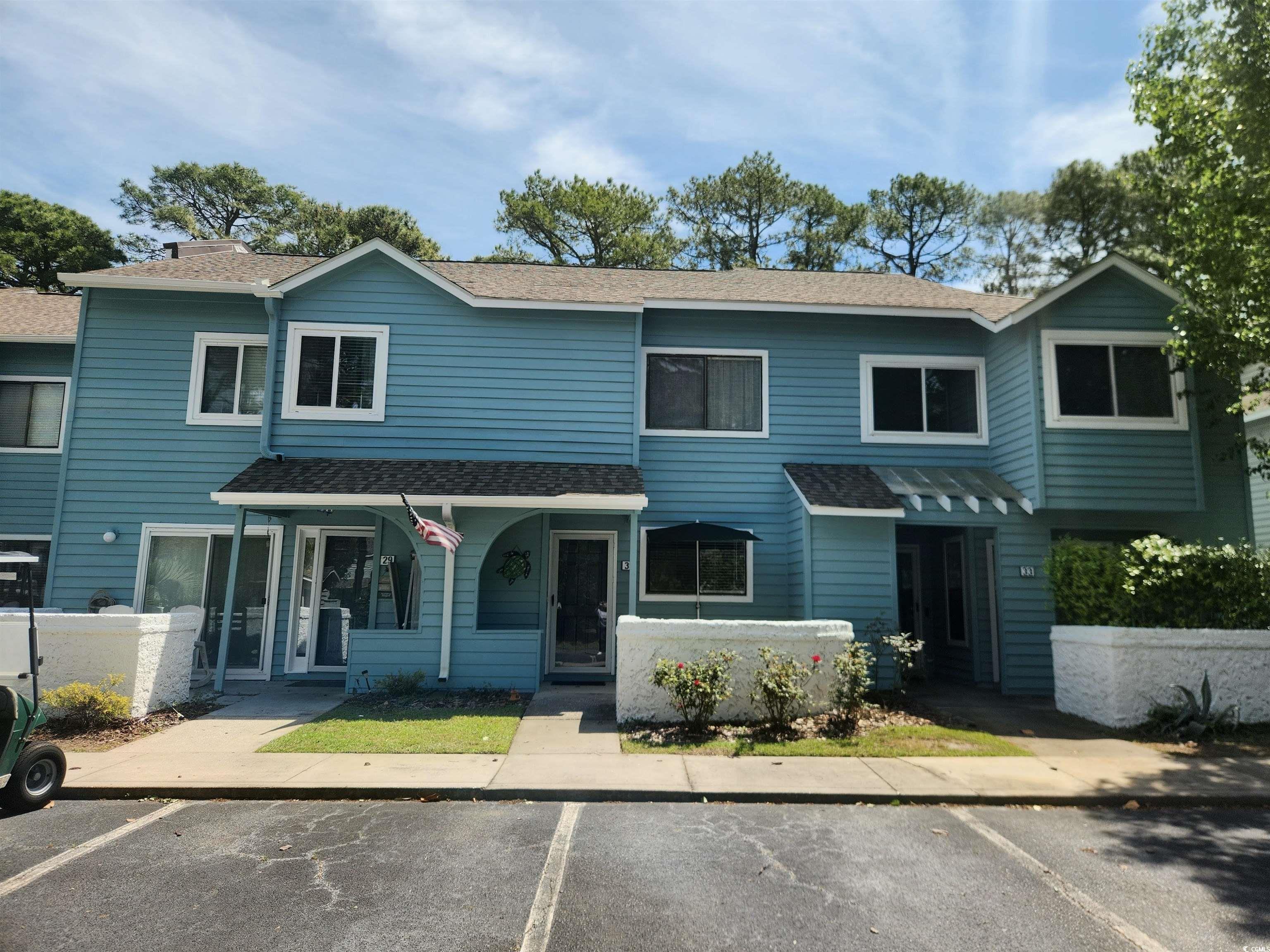 31 Shadow Moss Pl. North Myrtle Beach, SC 29582