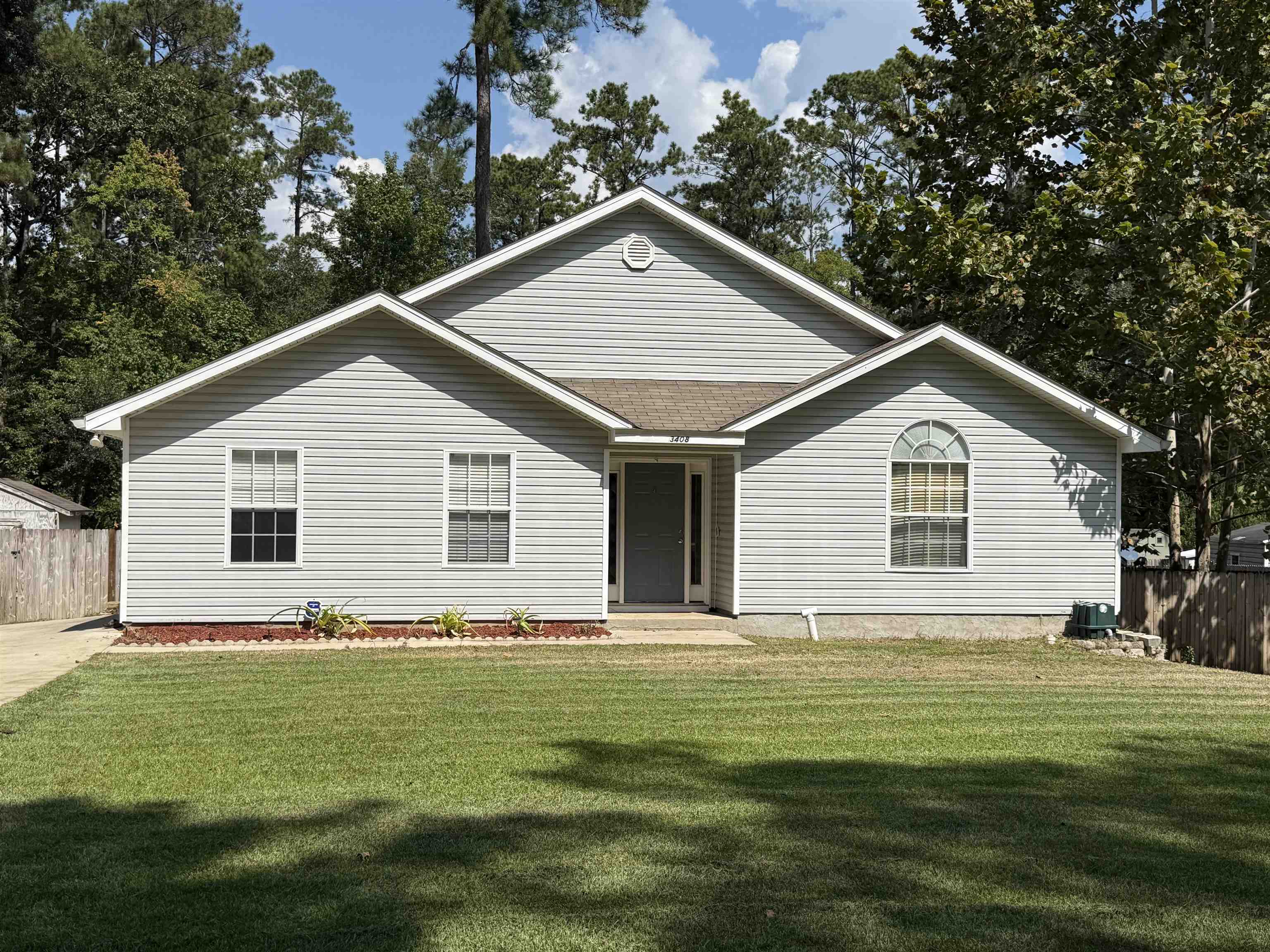 Photo of 3408 Cedarwood Trail, Tallahassee, FL 32312