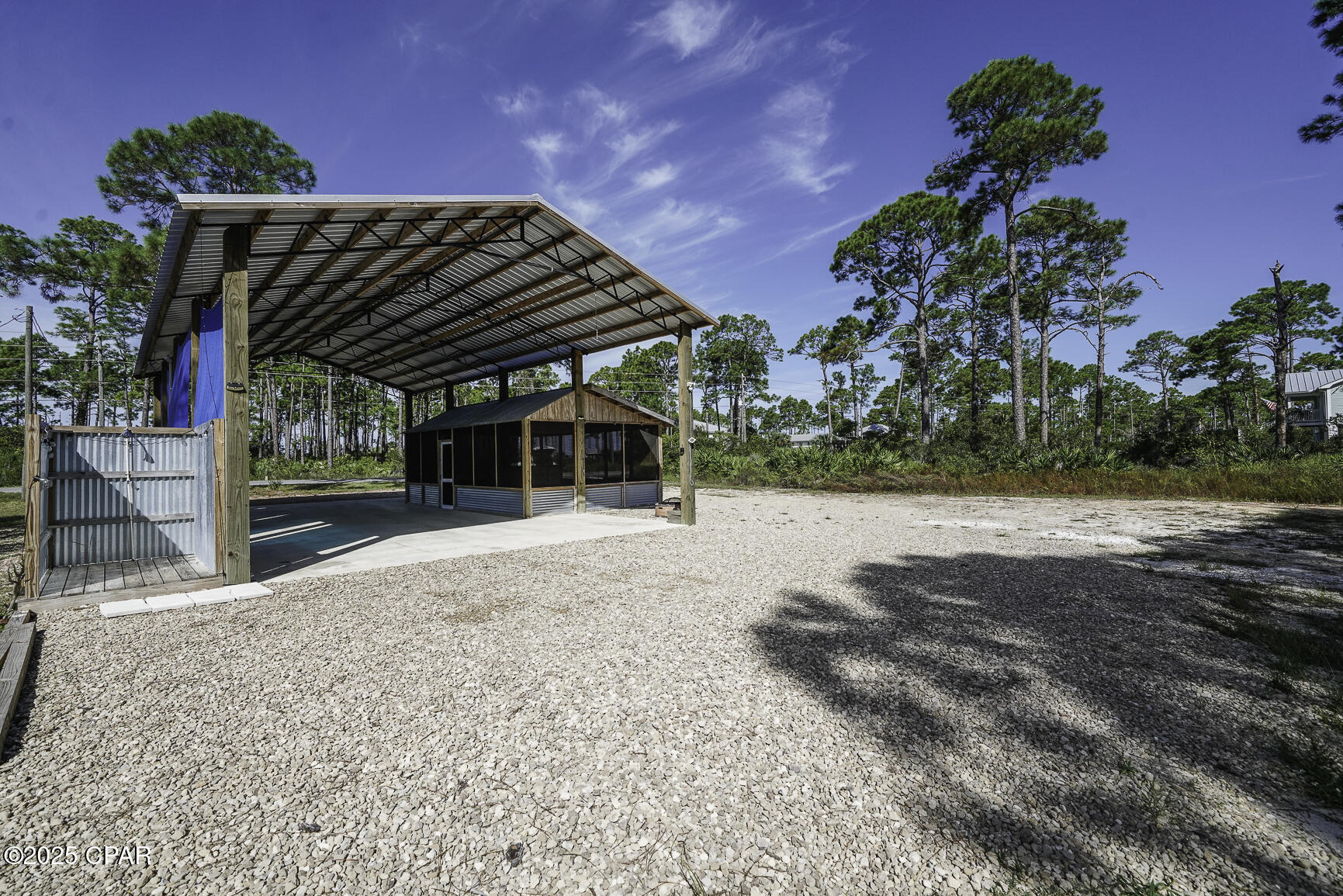 Details for 4934 State Road 30a, Port St Joe, FL 32456