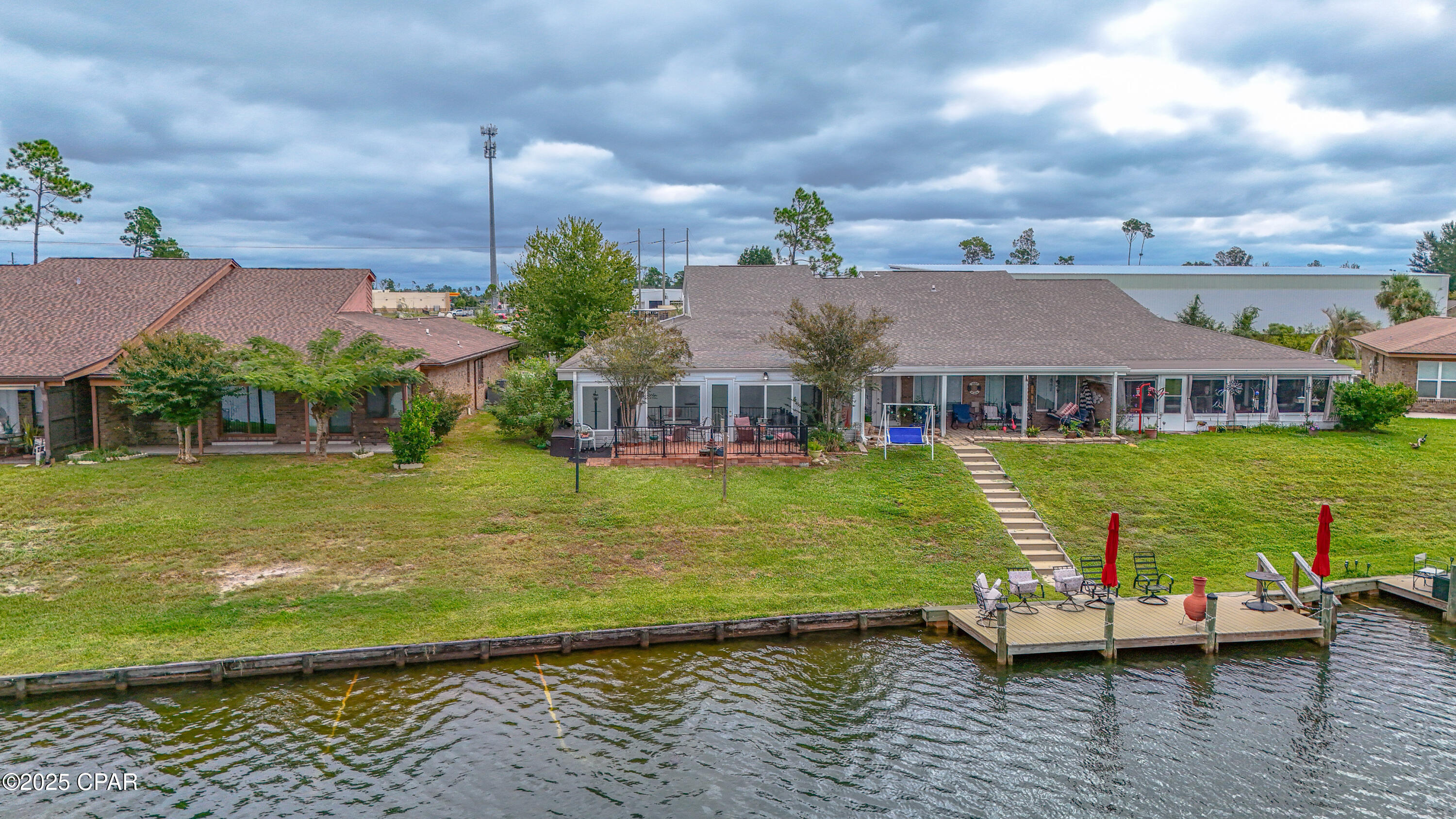 Details for 149 Marin Drive, Panama City, FL 32405