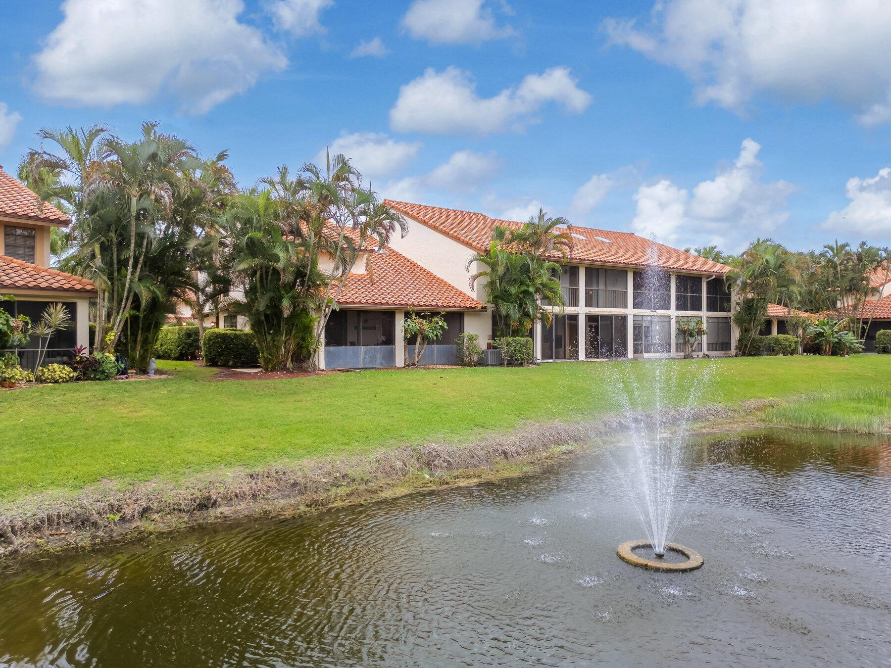 La Mirada At Boca Pointe