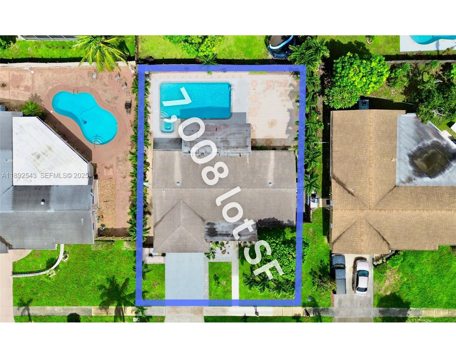 Oriole-Margate Sec Two