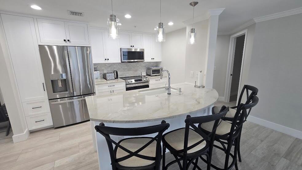 1 Ocean Boulevard Condo